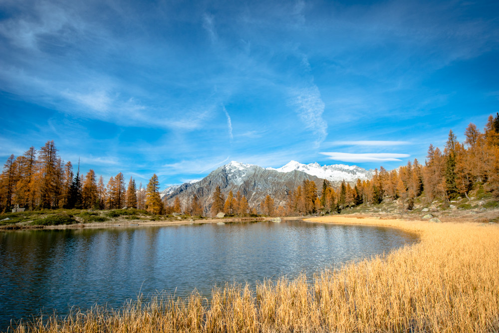 Laghi di San Giuliano | Trentino