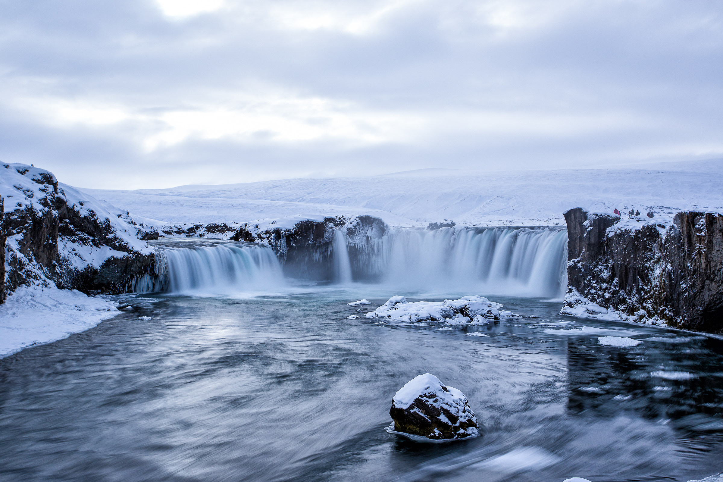 Goðafoss
