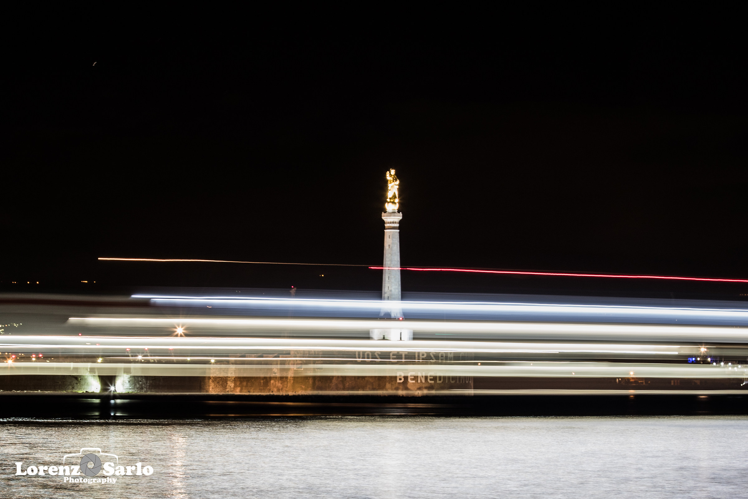 "Madonnina del Porto"