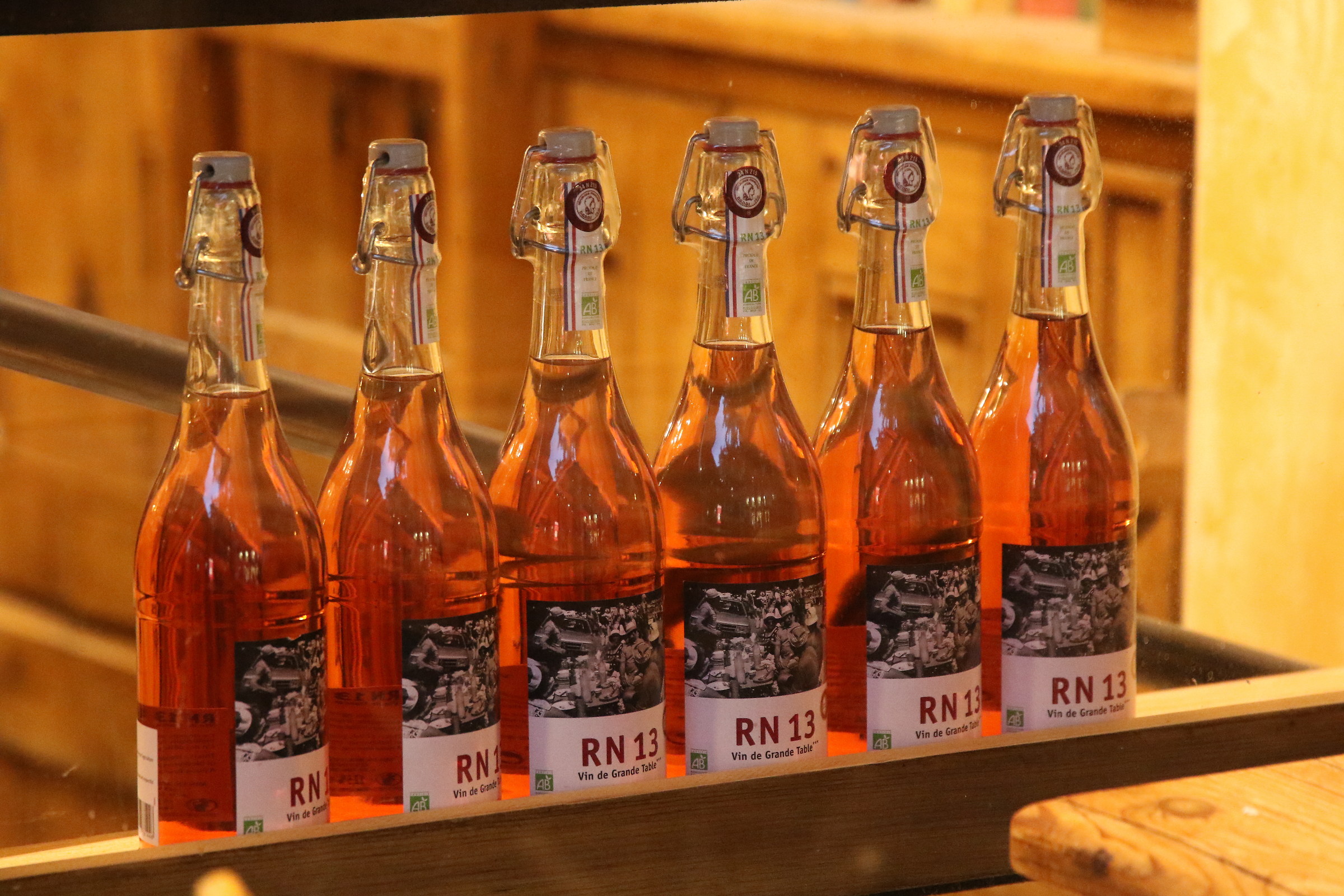 Adventure in Paris ... in 11th