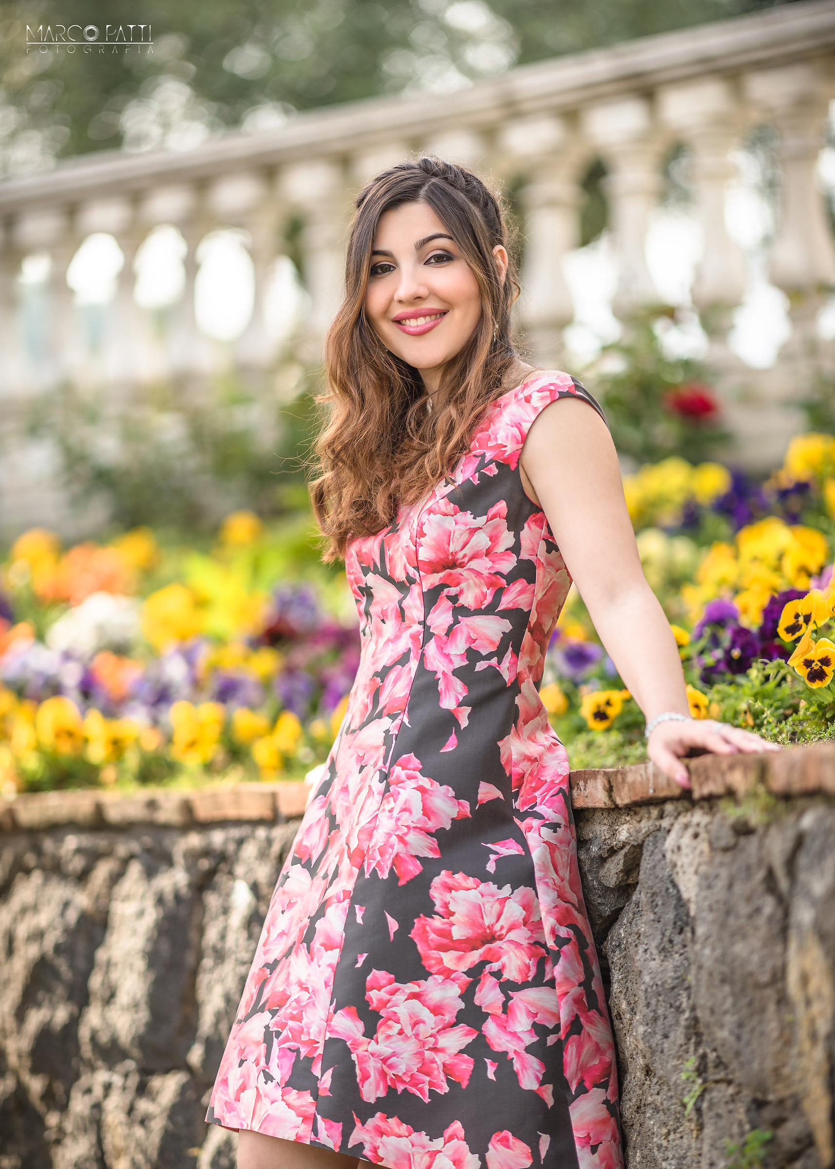 Diciottesimo Manuela