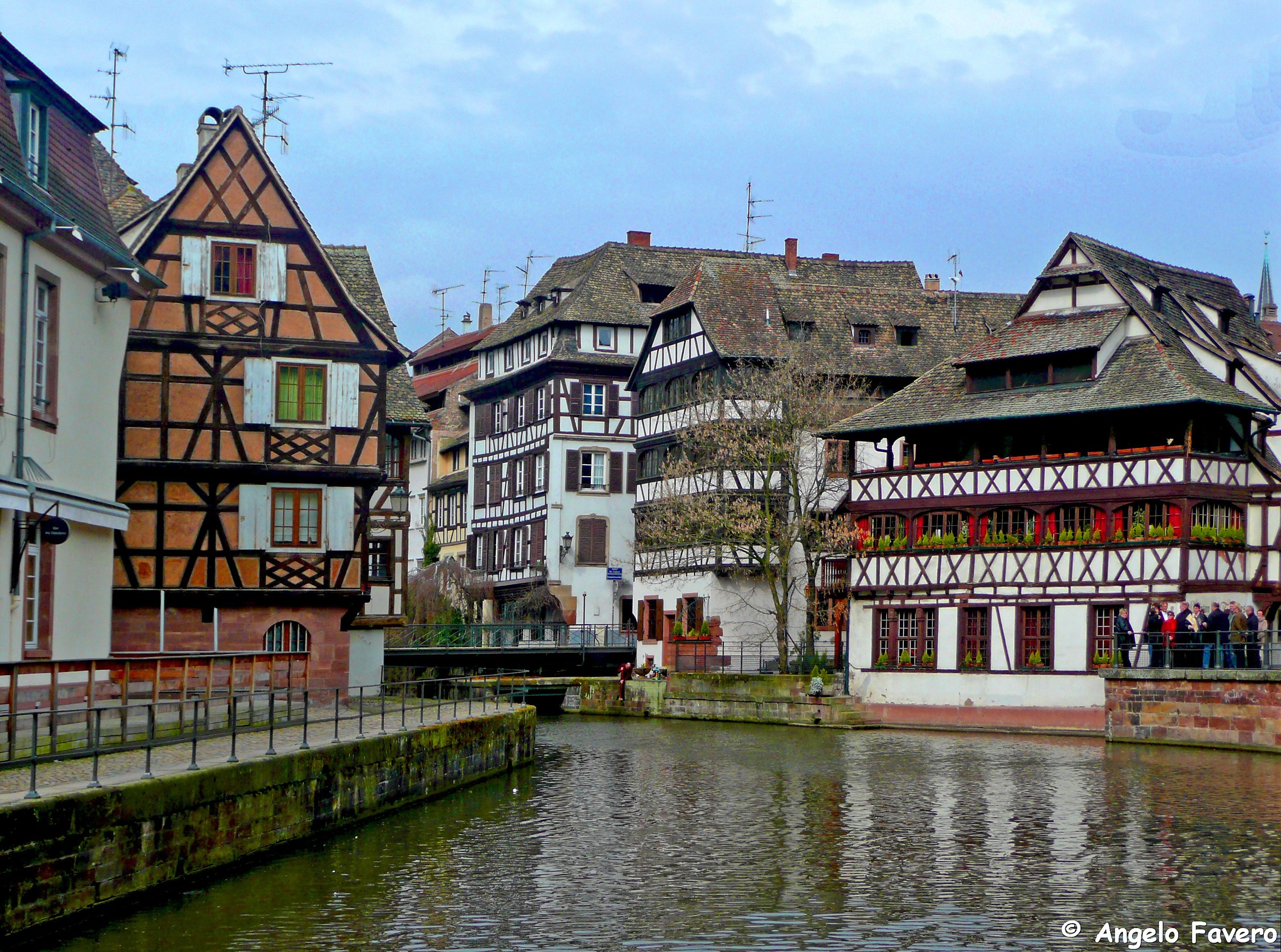 Strasbourg