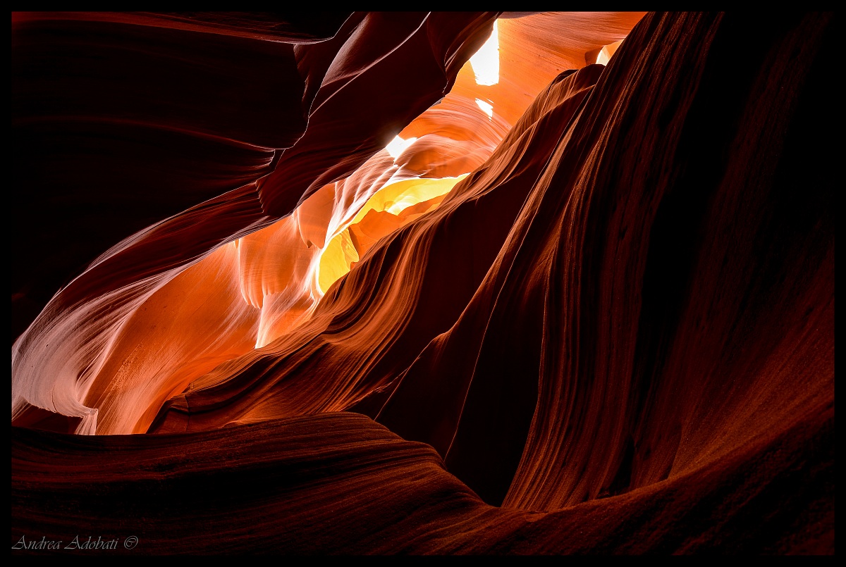 Antelope Canyon