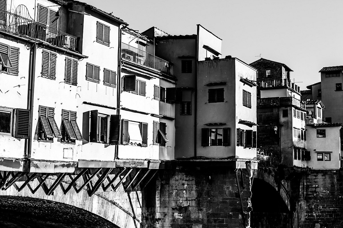 Ponte vecchio