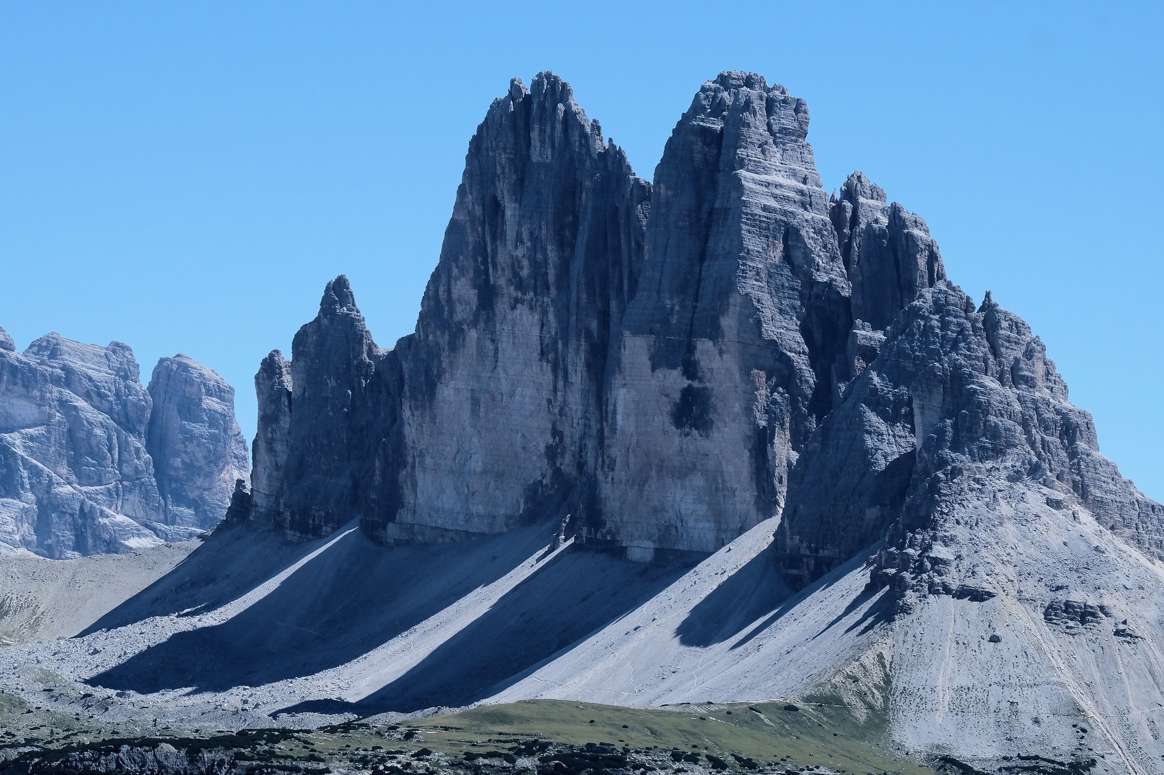 Tre Cime