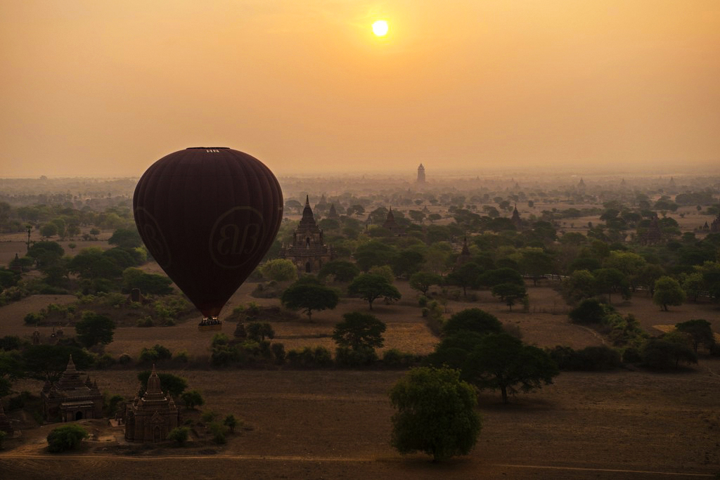 Bagan