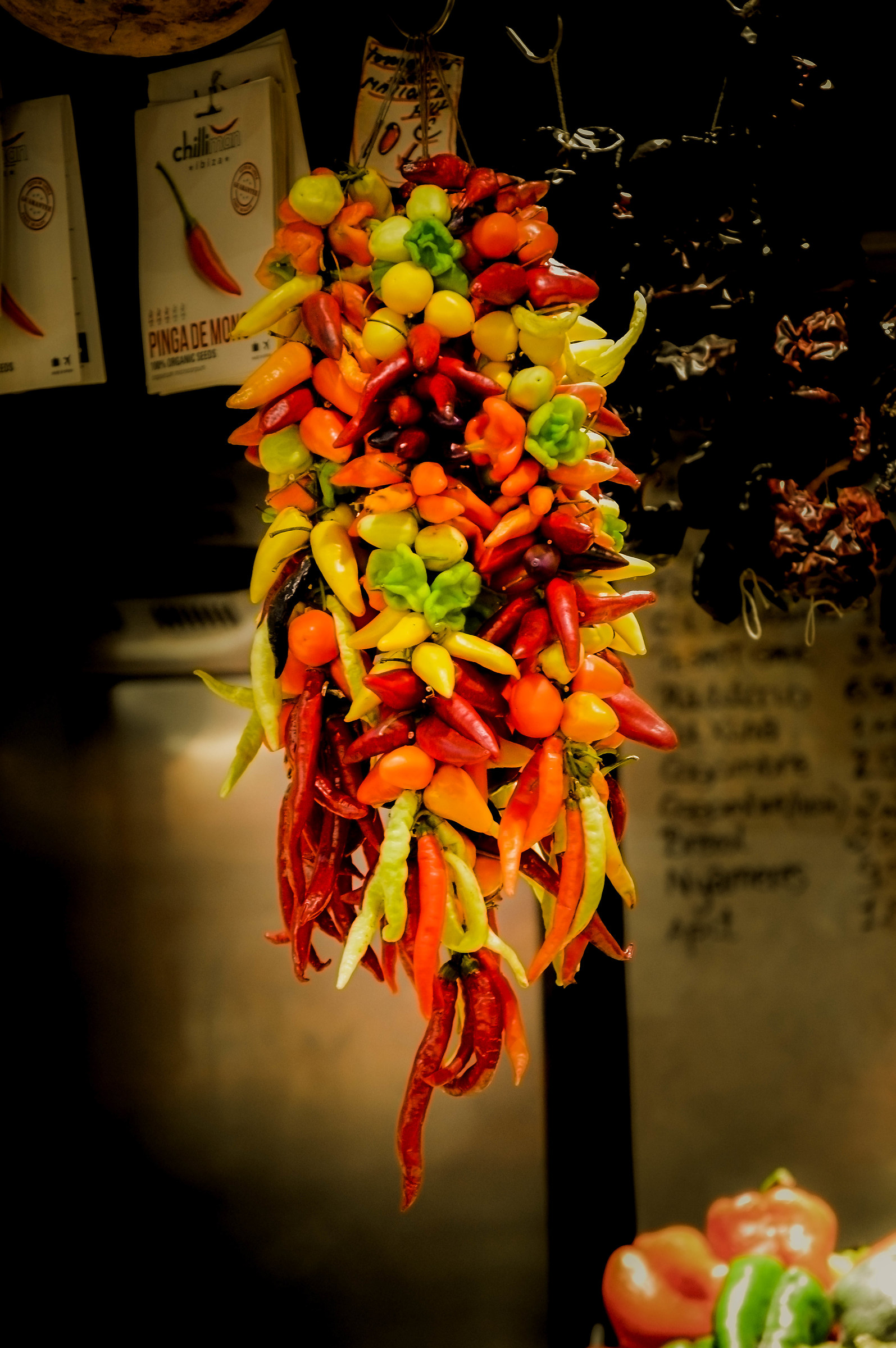 Red Hot Chili Pepper