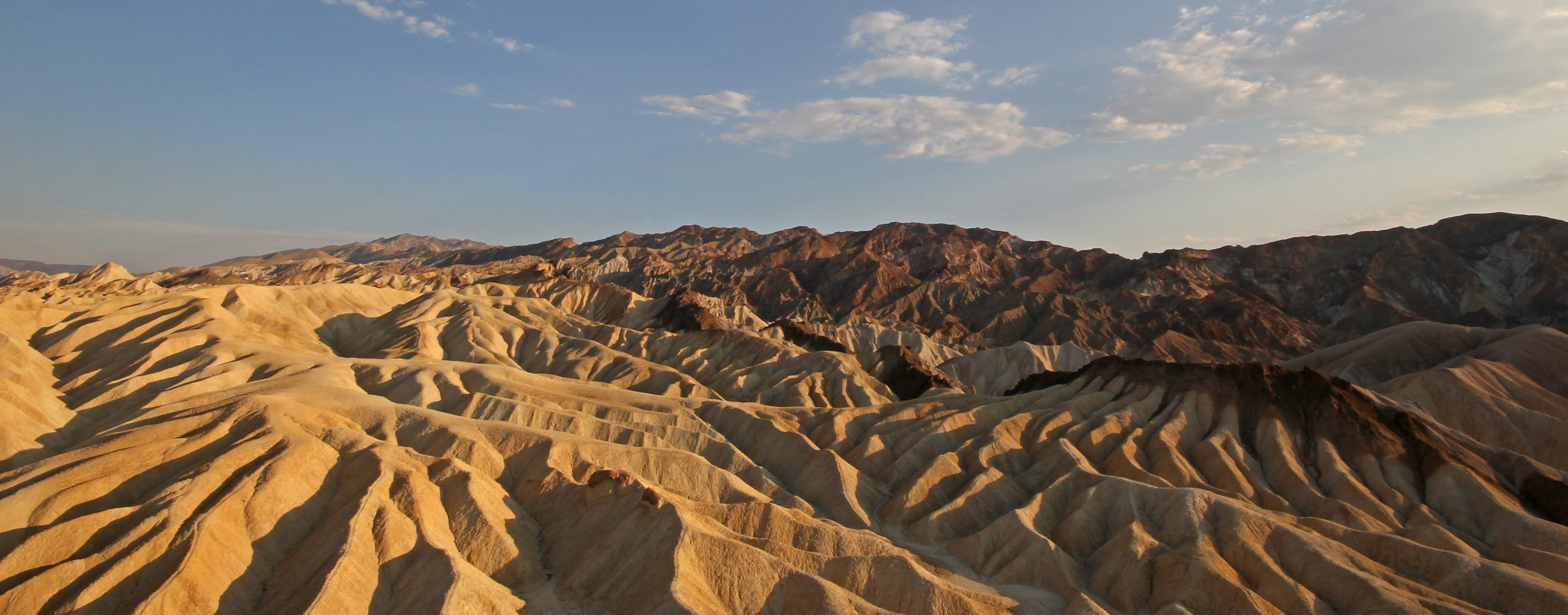 Zabriskie Point