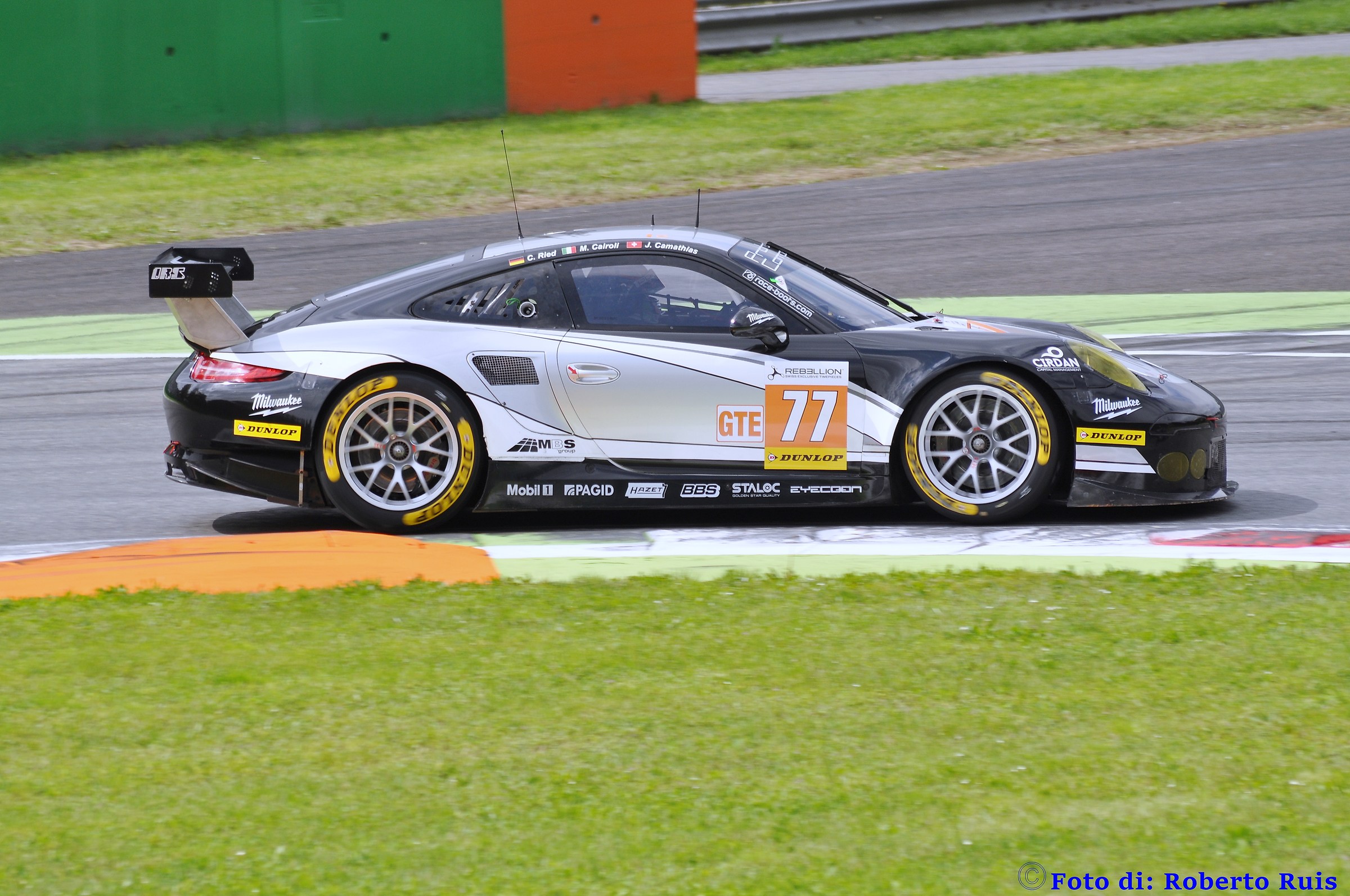 C.Ried;J.Camathias;M.Cairoli