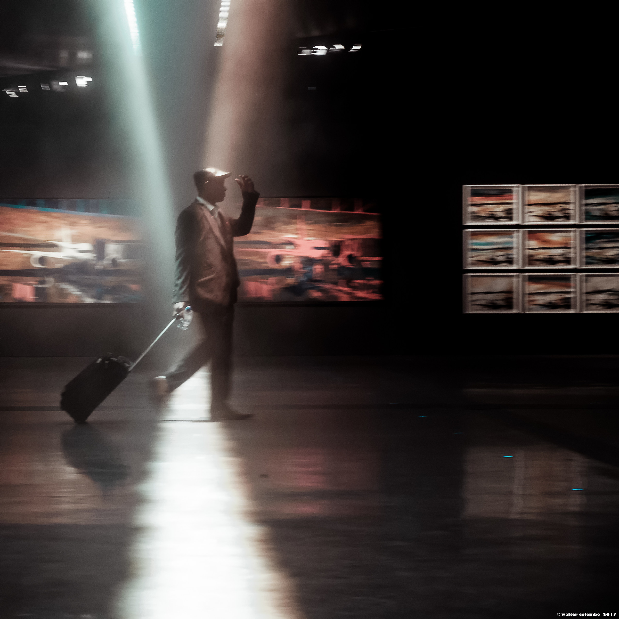 Starlight Focus / Out Of