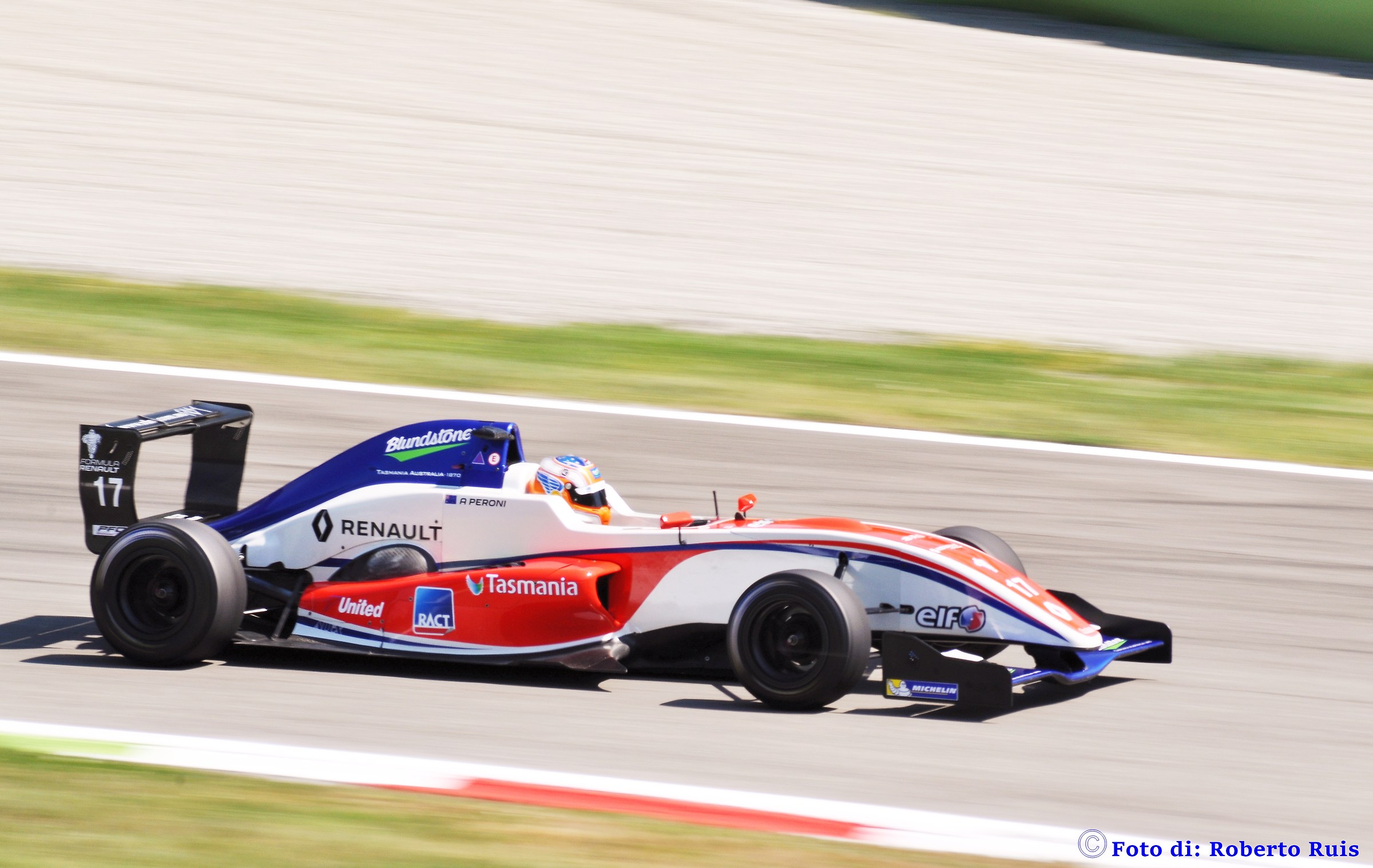 Eurocup F.Renault