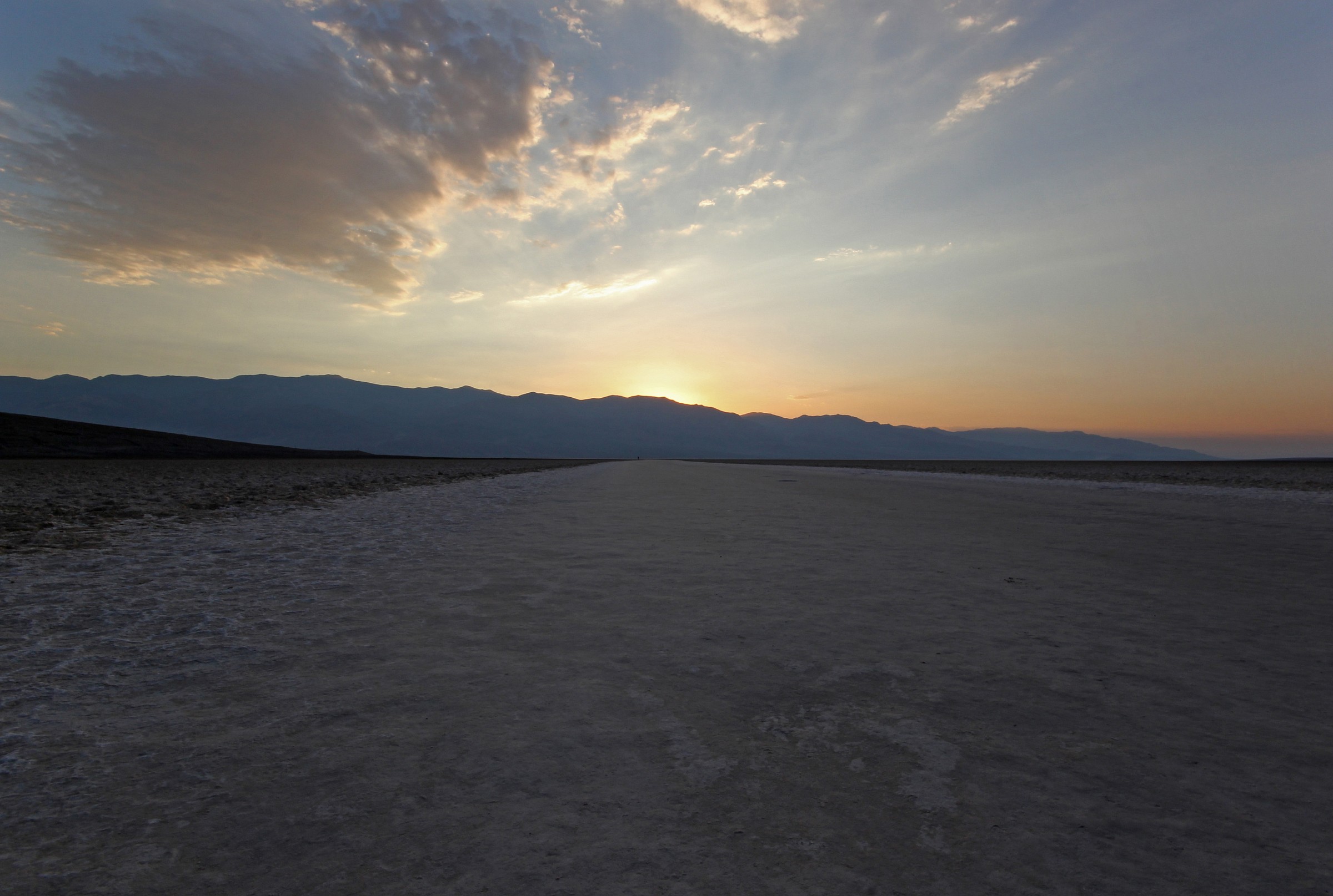 Badwater