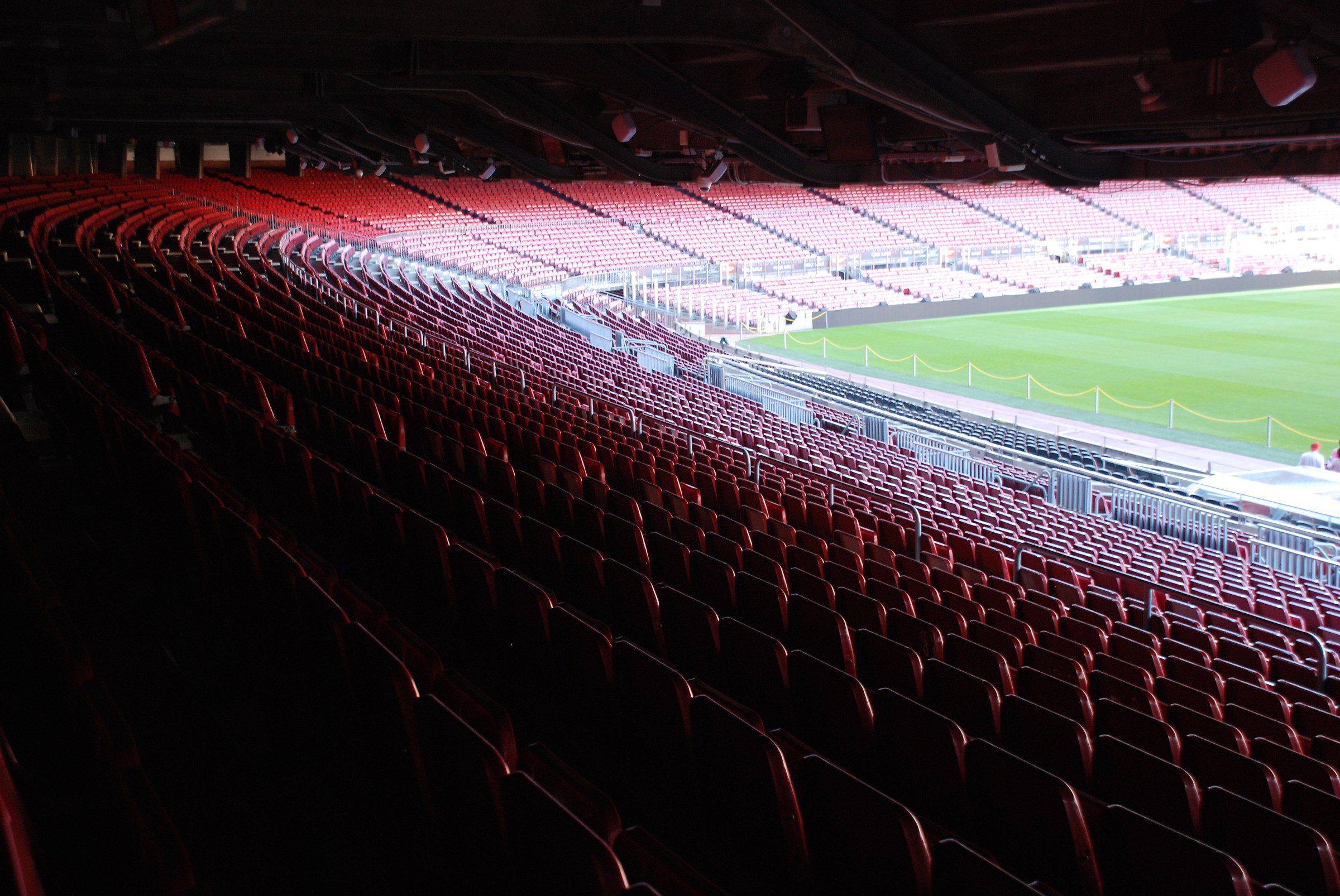 Camp Nou