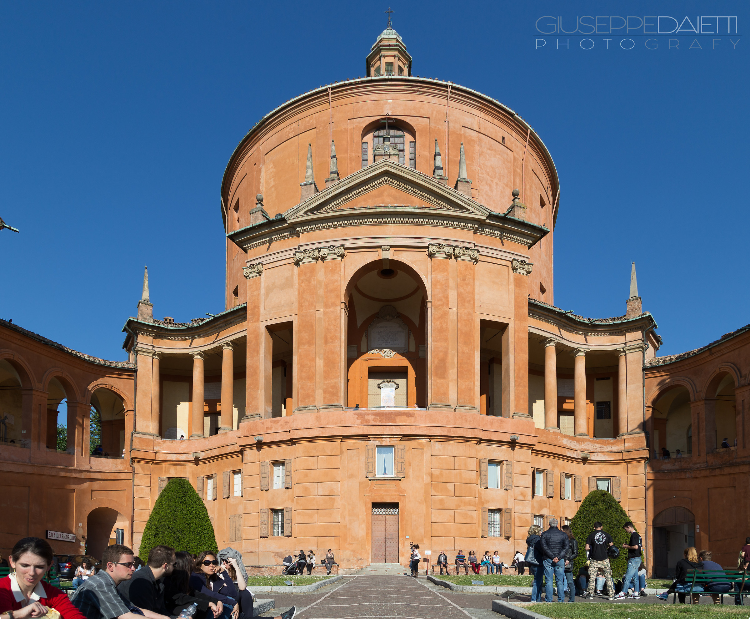 Santuario di San Luca