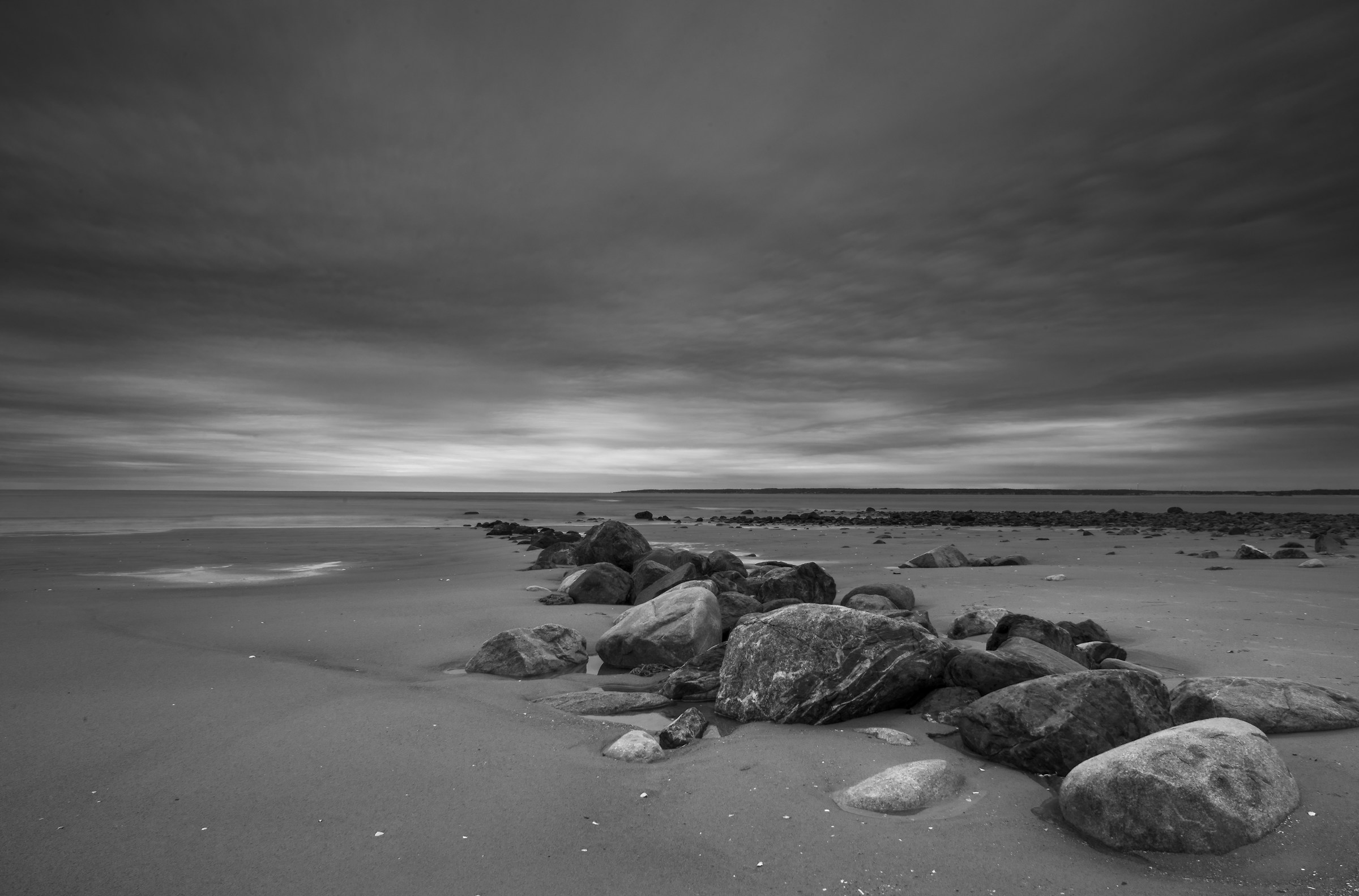 Isola di Plum, Massachusetts, USA