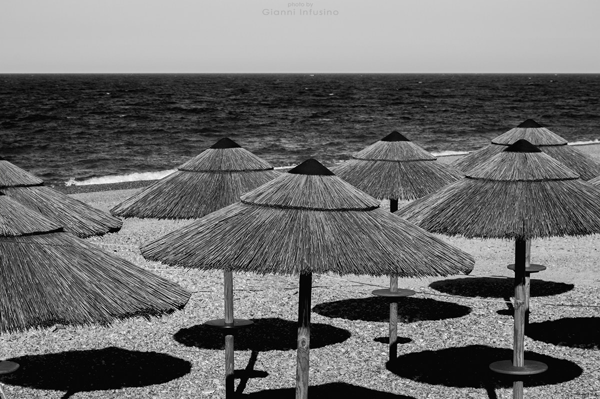parasols