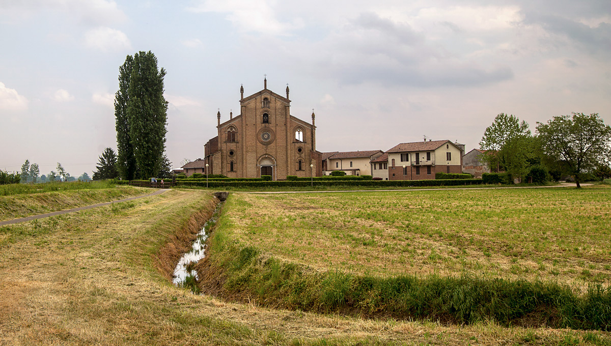 San Bassiano - Lodivecchio