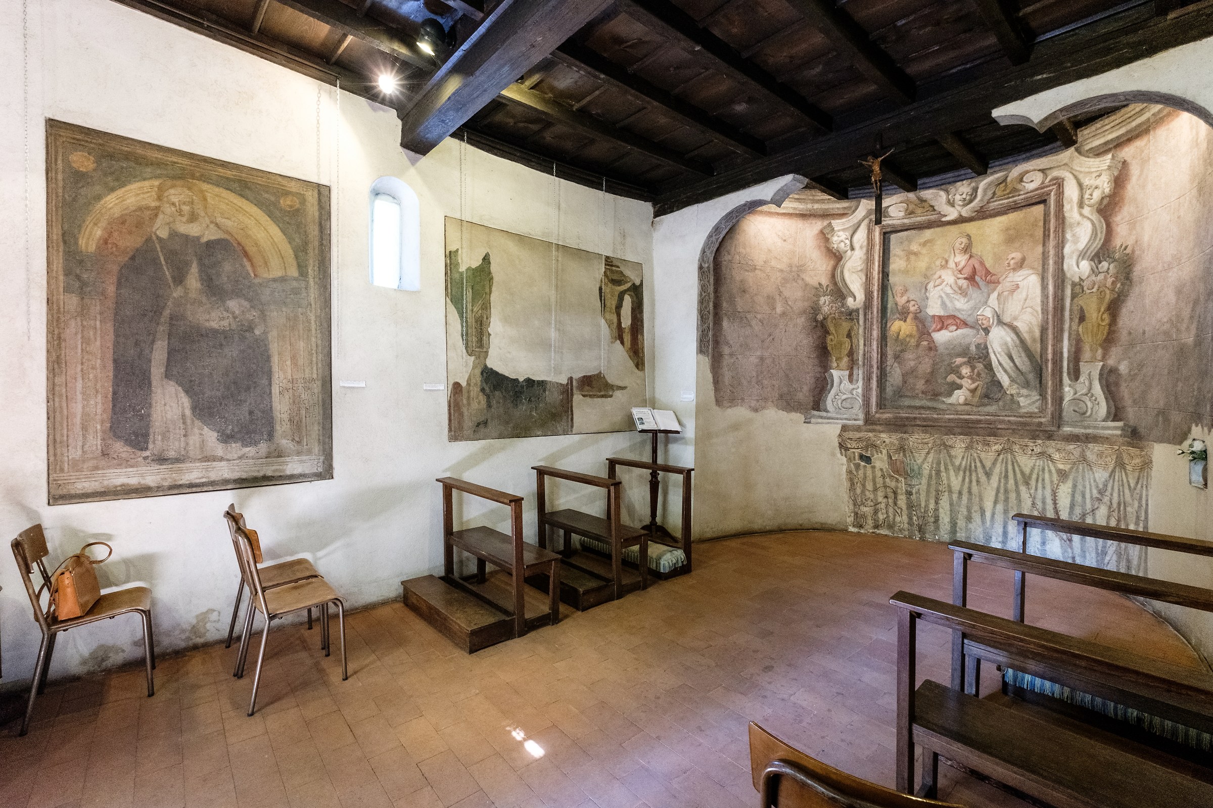 San Protaso : la più piccolina