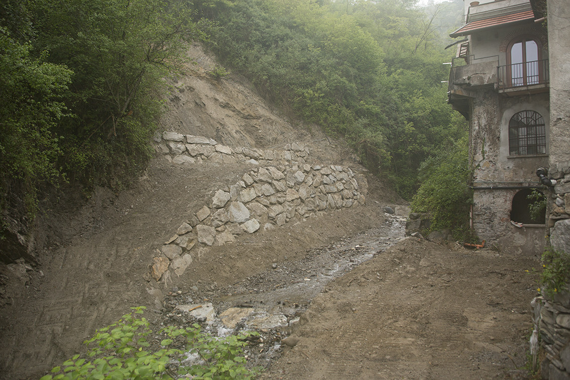 Lazzaro prima della revisione 2