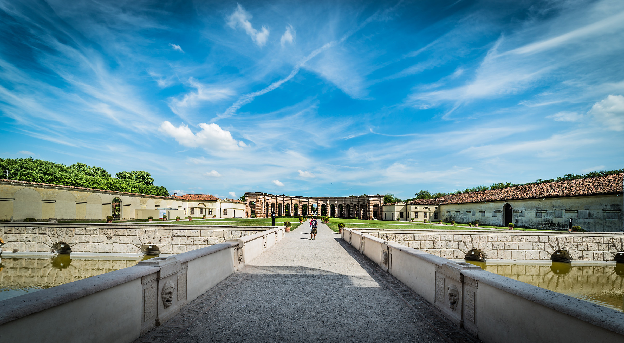 Palazzo Te (Mantova)