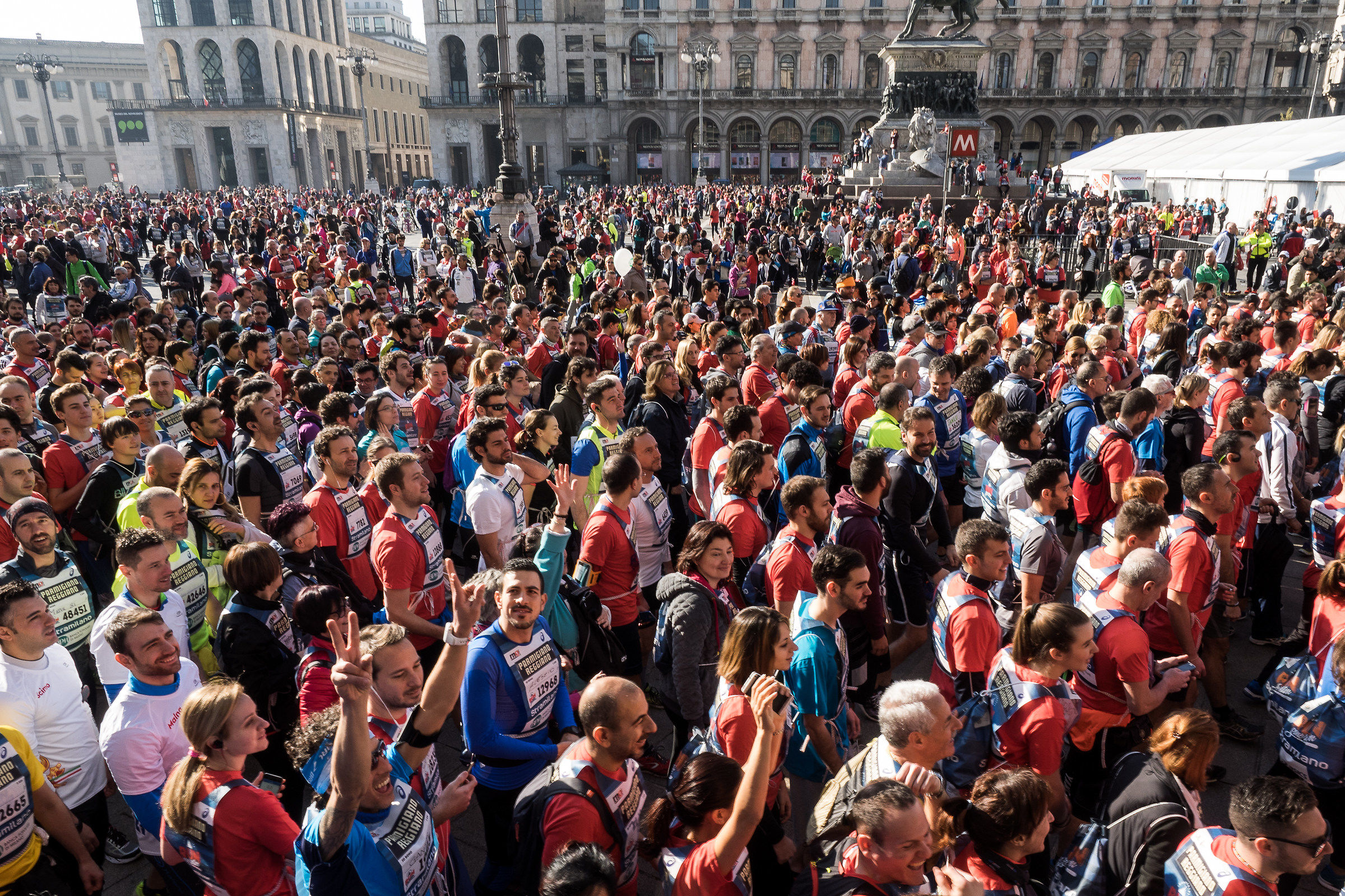 raduno ex allenatori dell'Inter