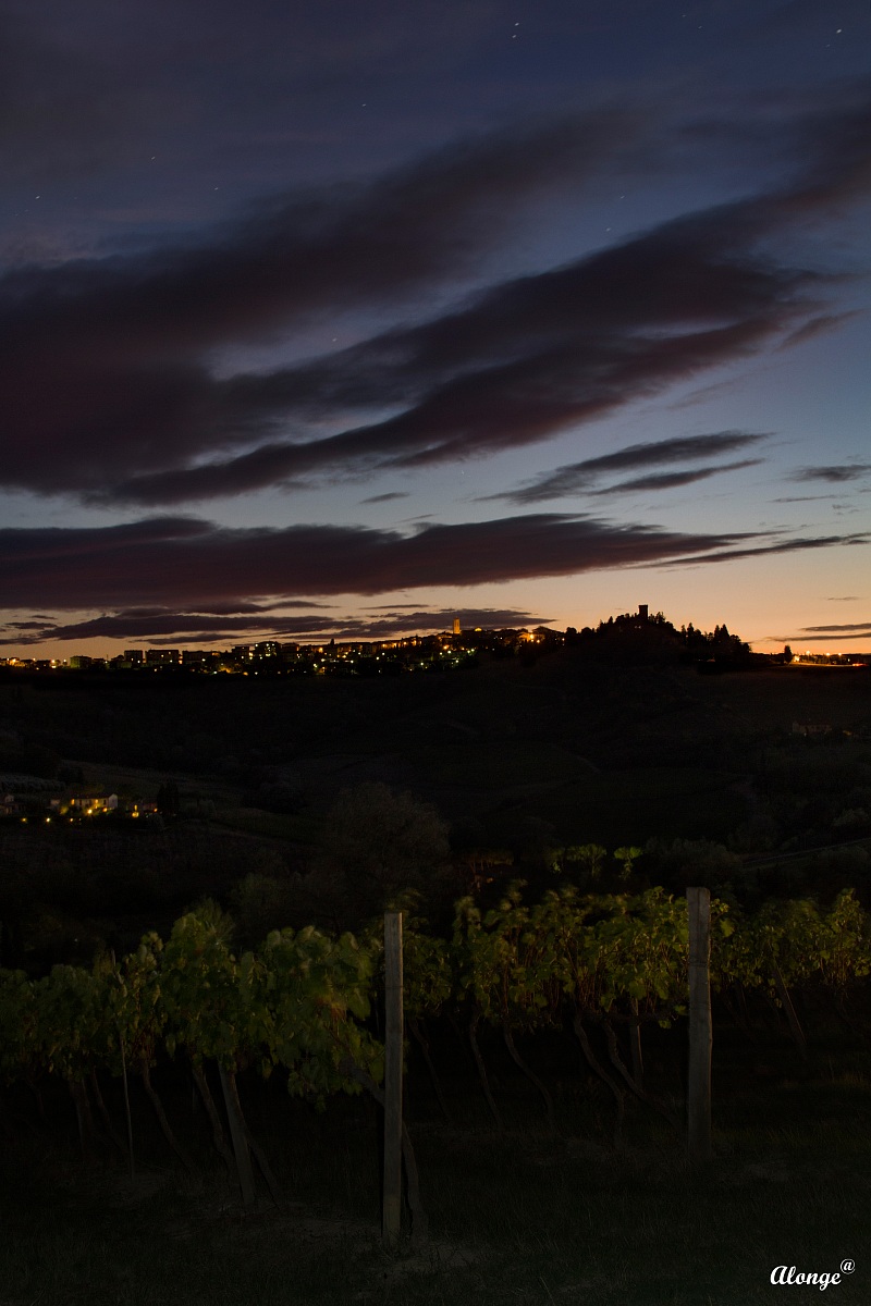 Montespertoli (Firenze)