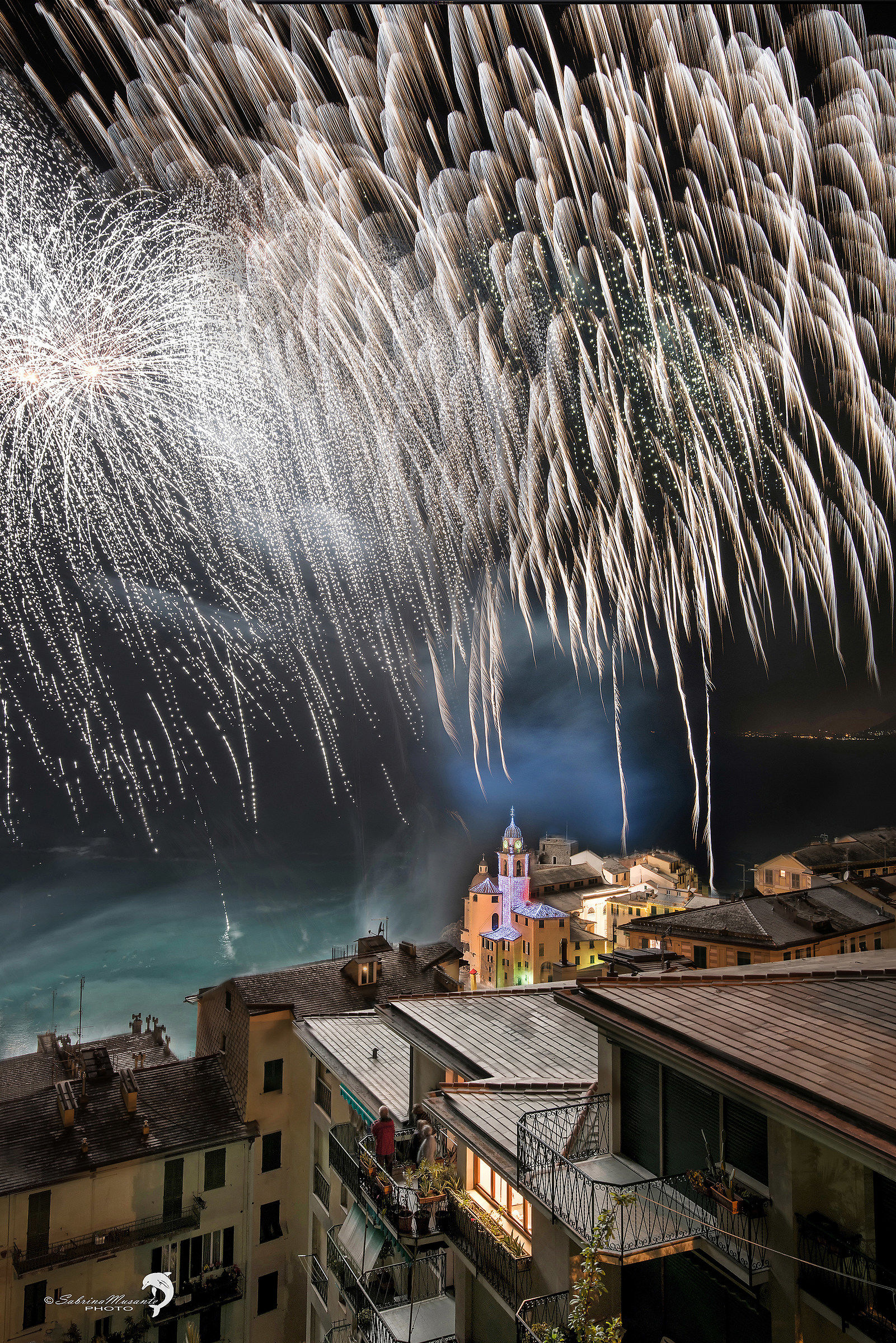 Camogli - San Fortunato