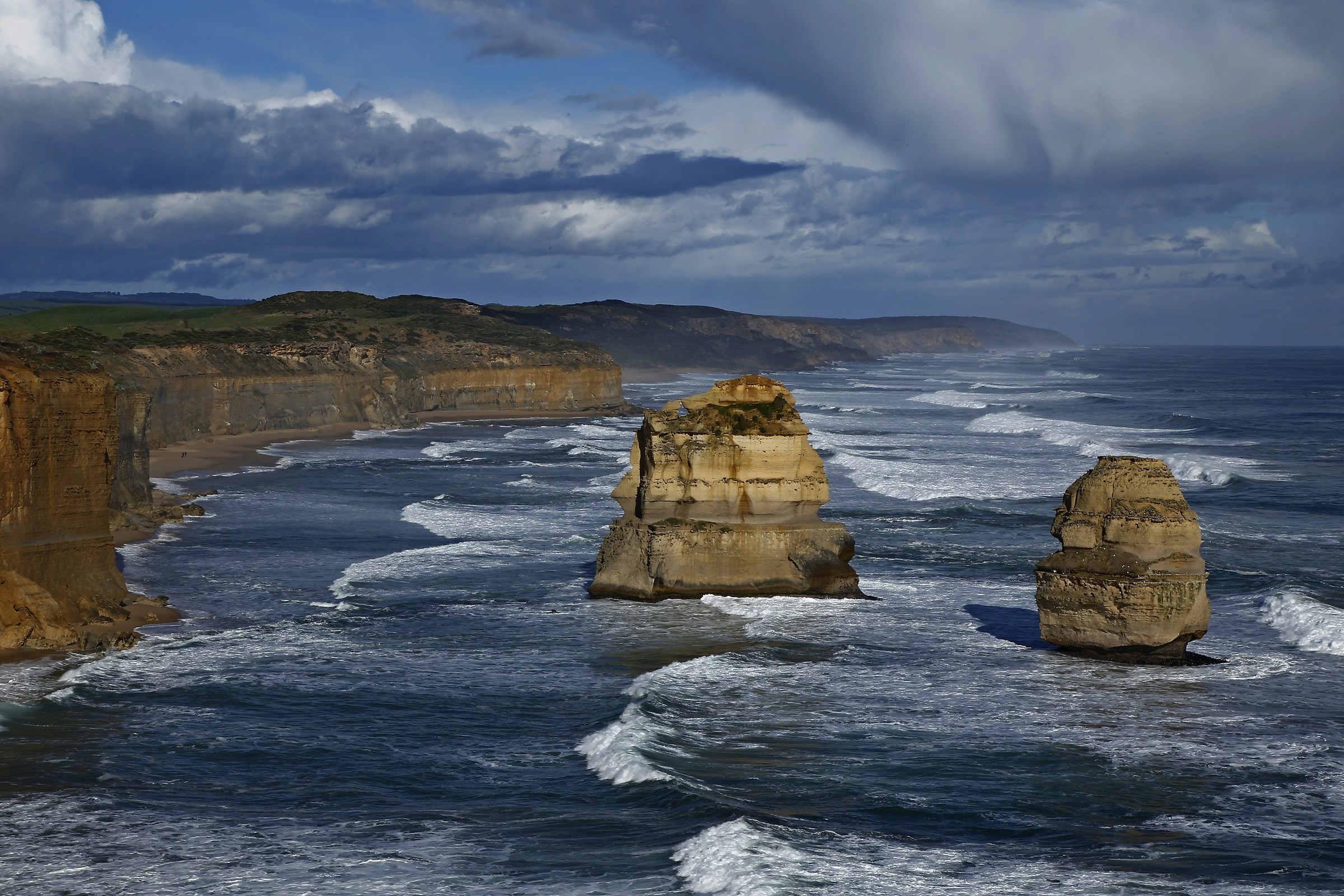 le meraviglie dell'Australia
