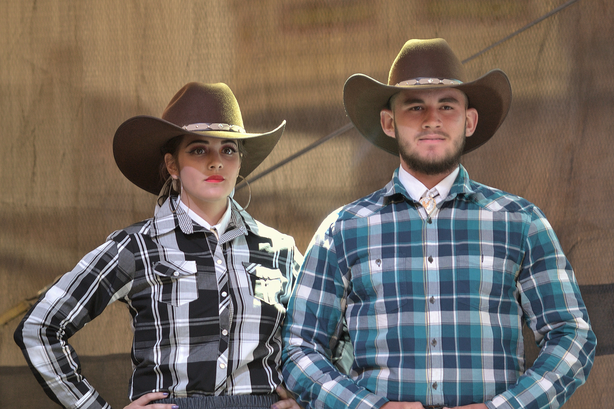 Concurso de Baile (Bachilleres)