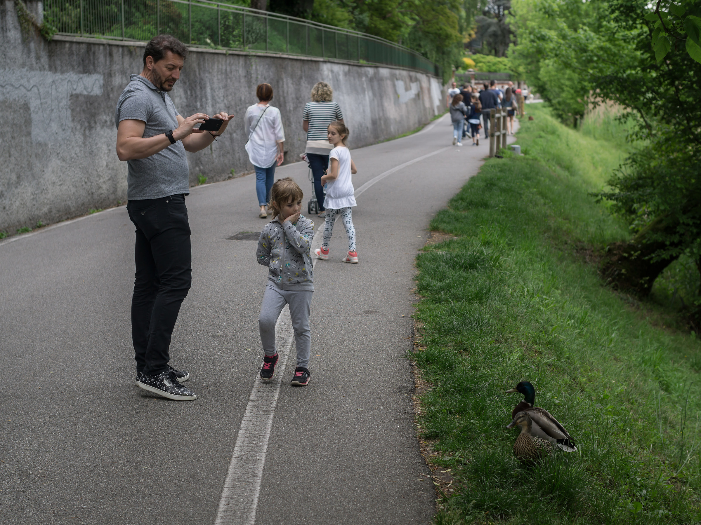 Sunday, May 14, 2007, 5:12 pm - 2