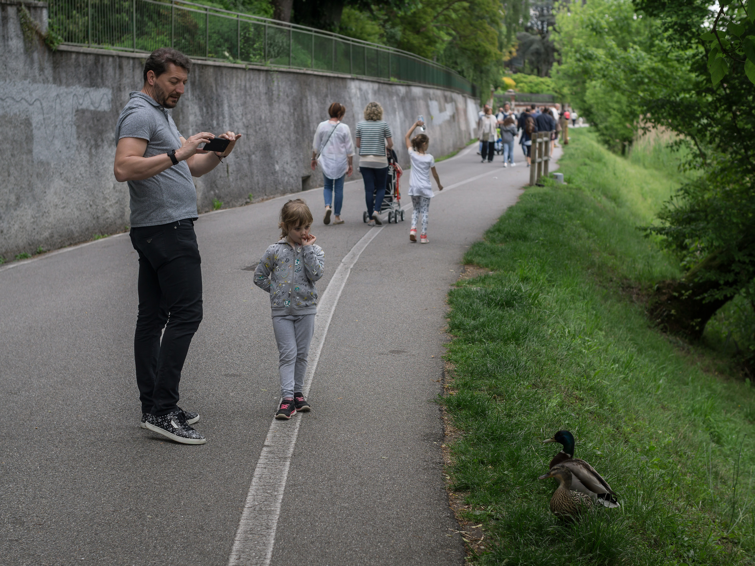 Sunday May 14, 2007, 5:12 pm - 3