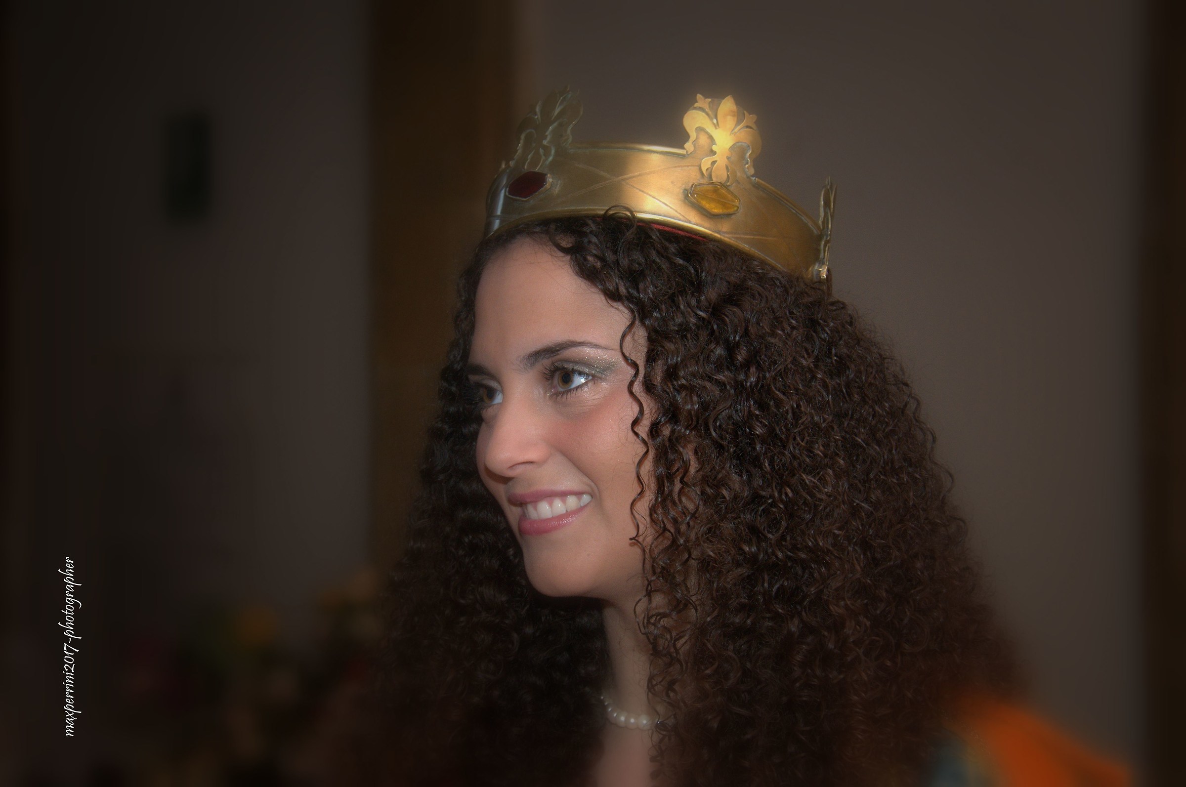 Maria D'Enghien Princess of Taranto