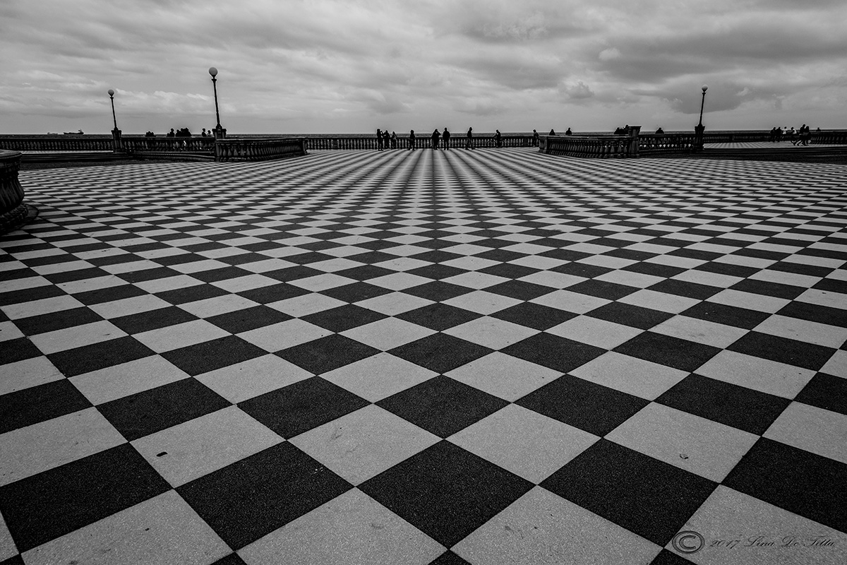 Terrazza Mascagni (Livorno)