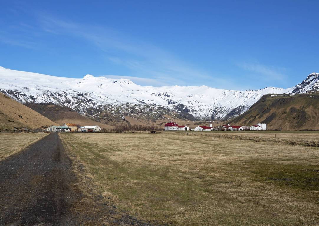 Eyjafjallajokull 01