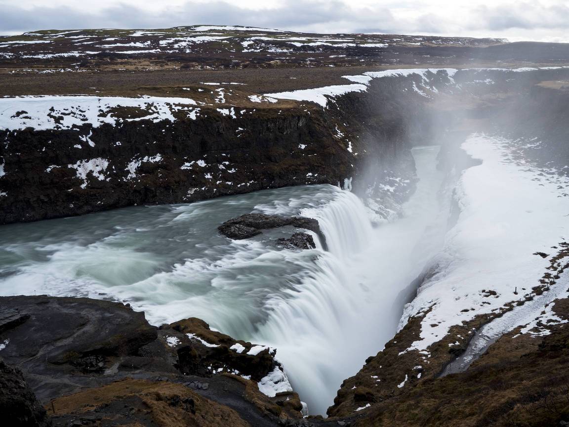 Gullfoss 01