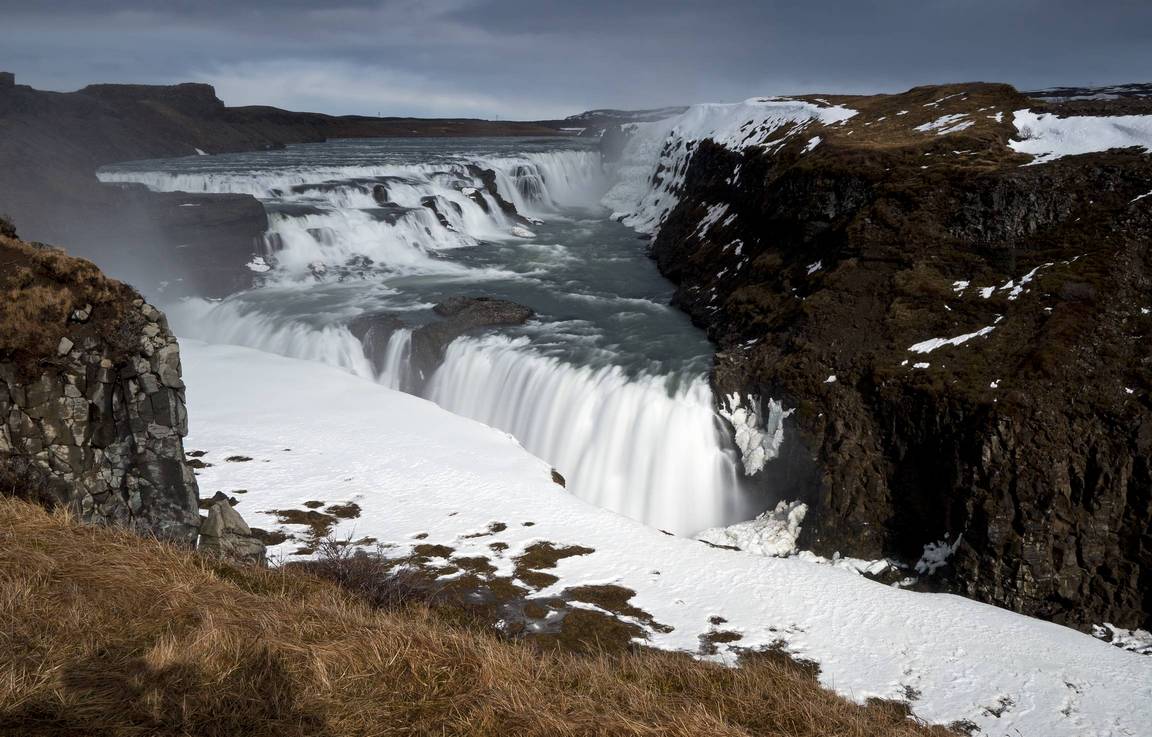 Gullfoss 02