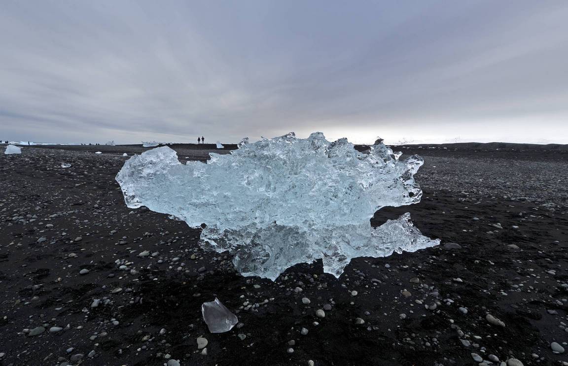 Jokulsarlon 01