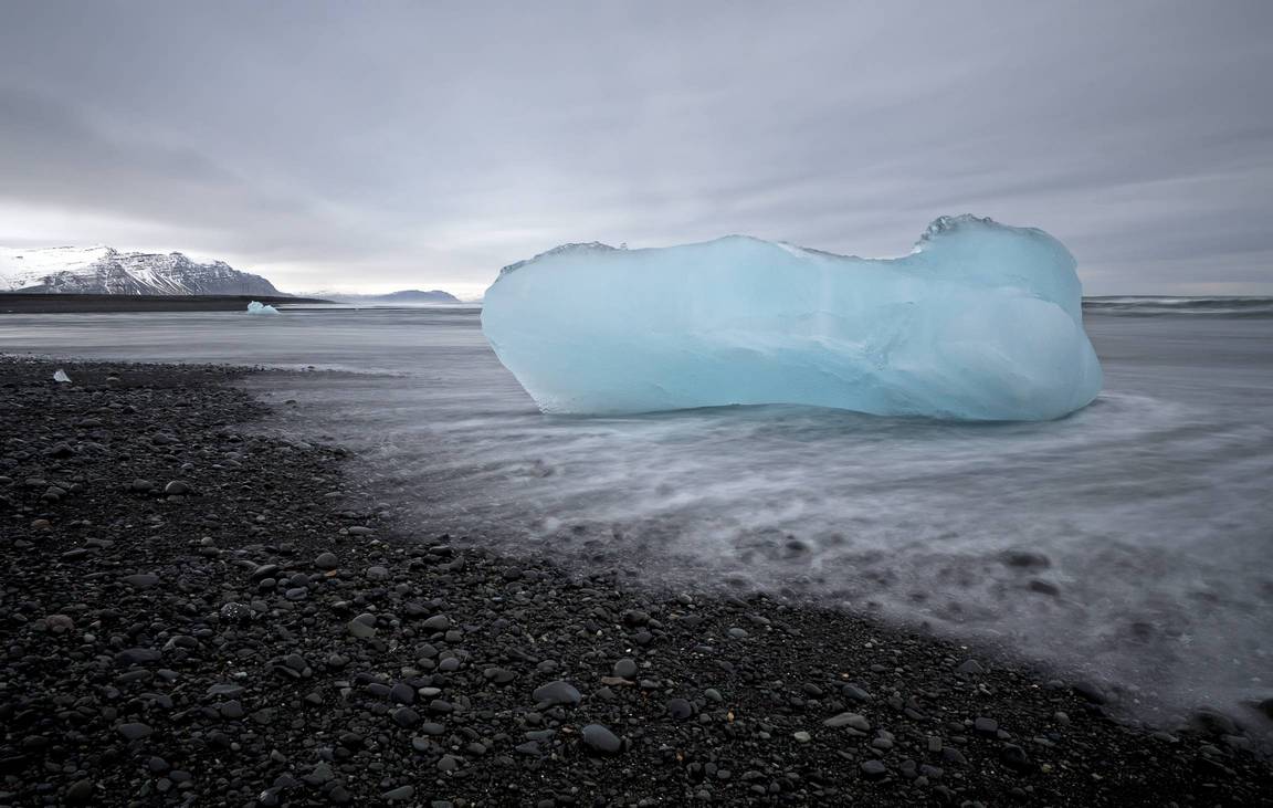 Jokulsarlon 03