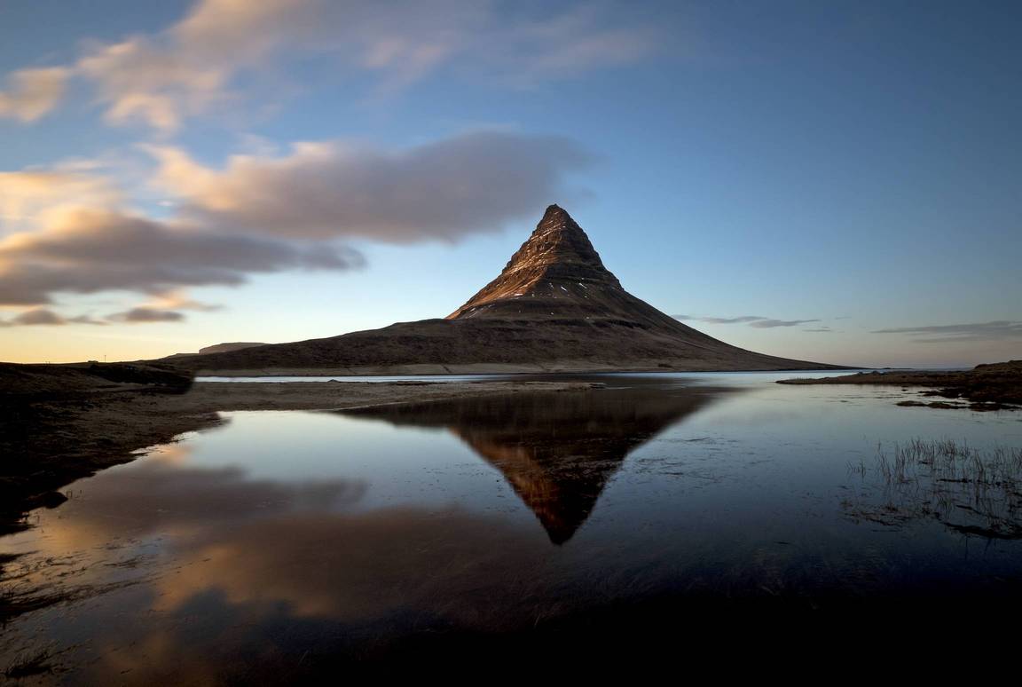 Kirkjufell 01