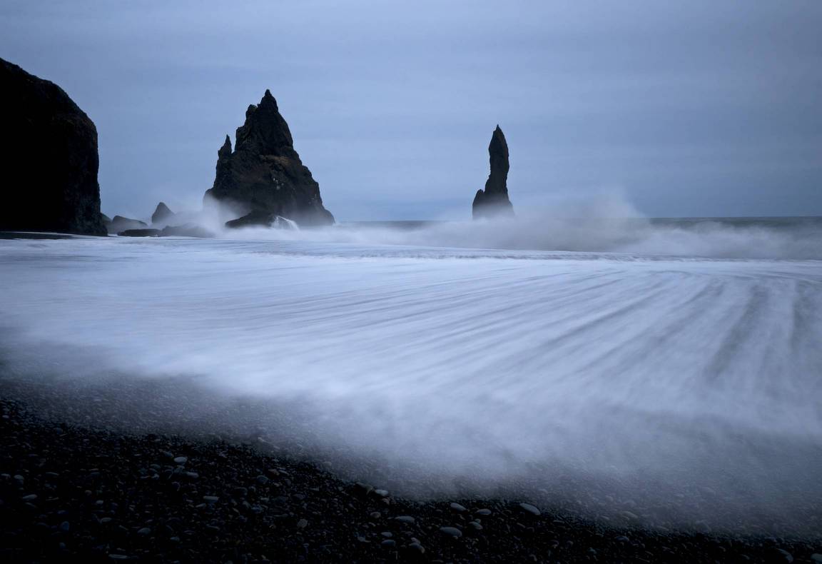 Reynisfjara 01