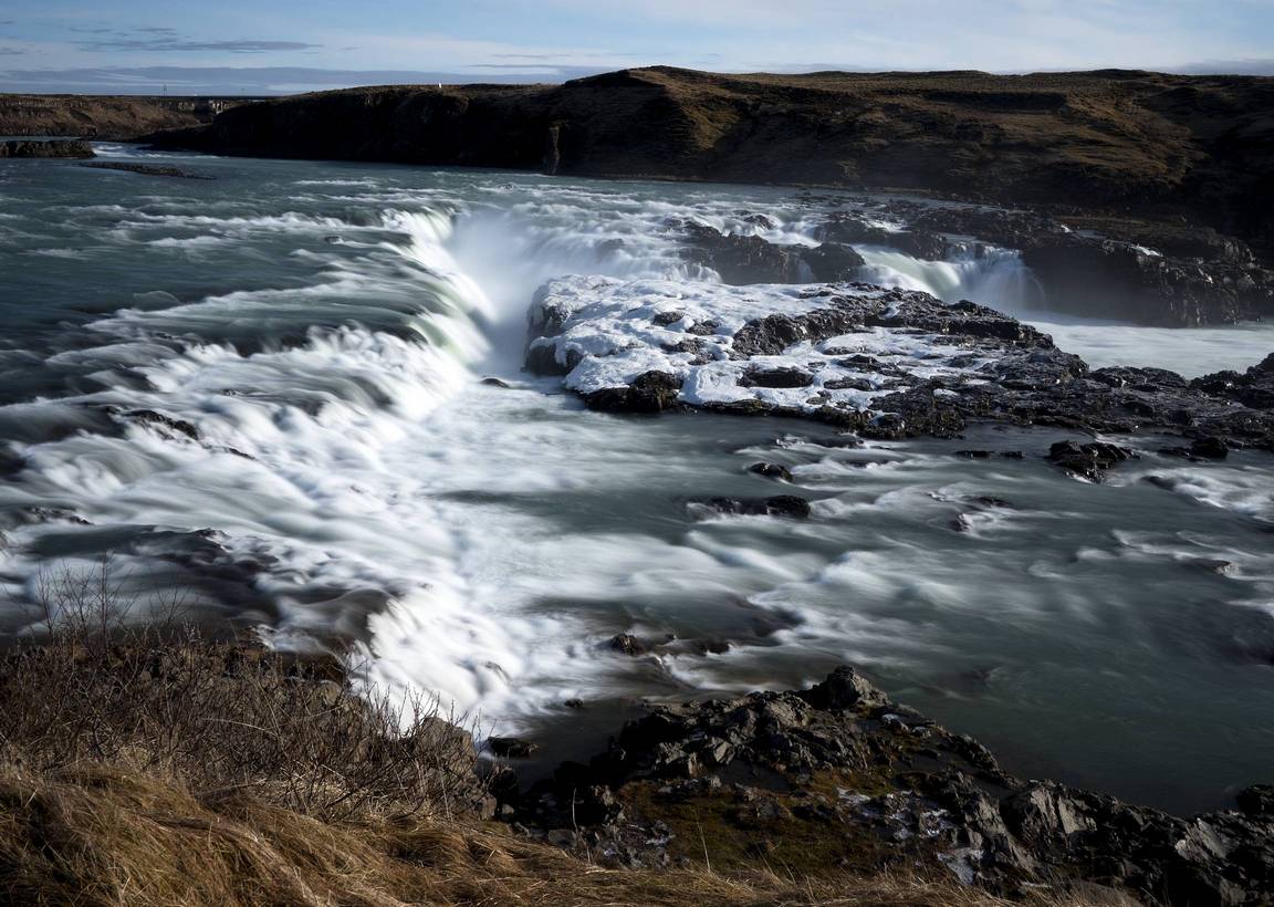 Urridafoss 01