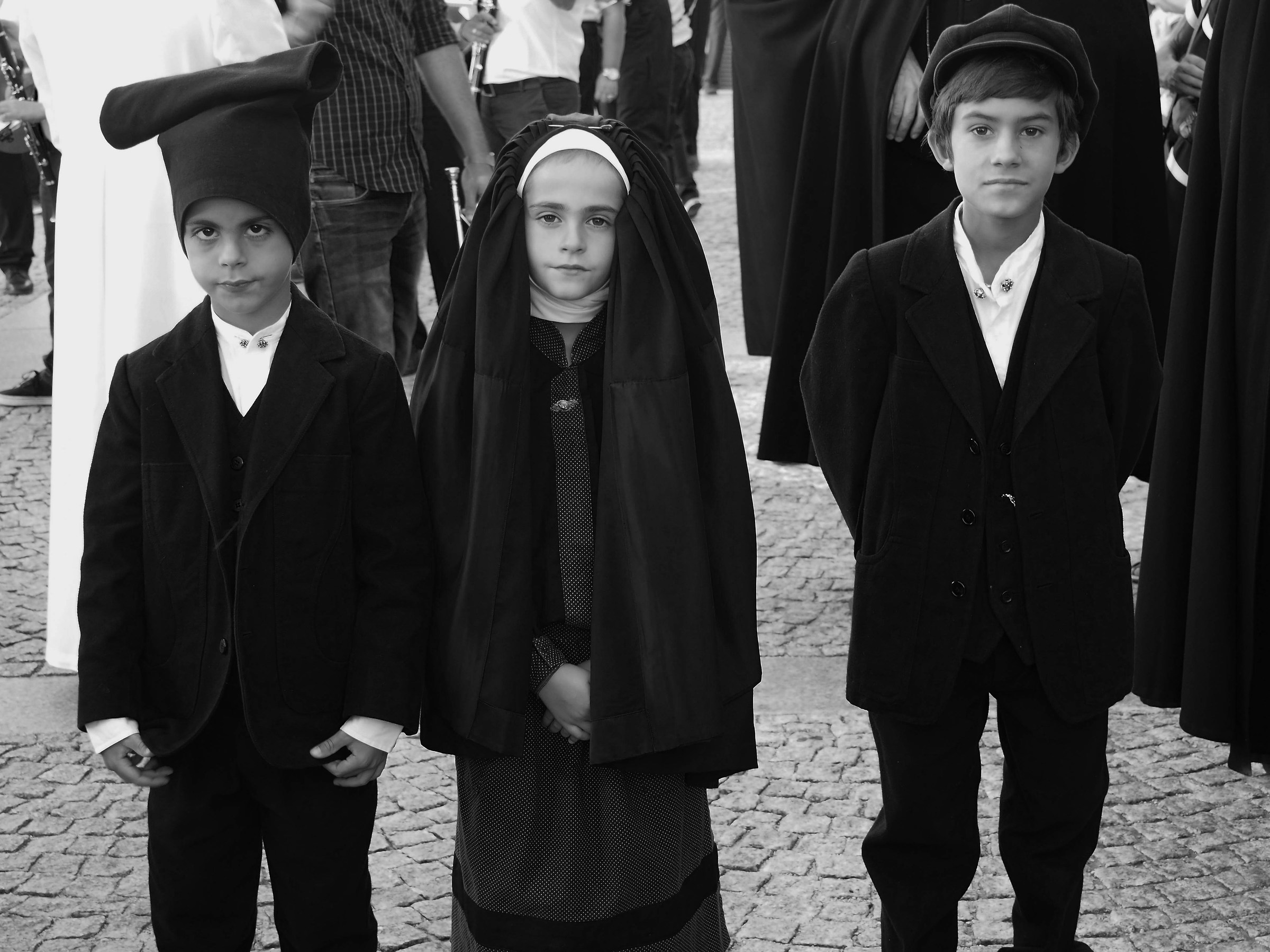 Costume di Calangianus