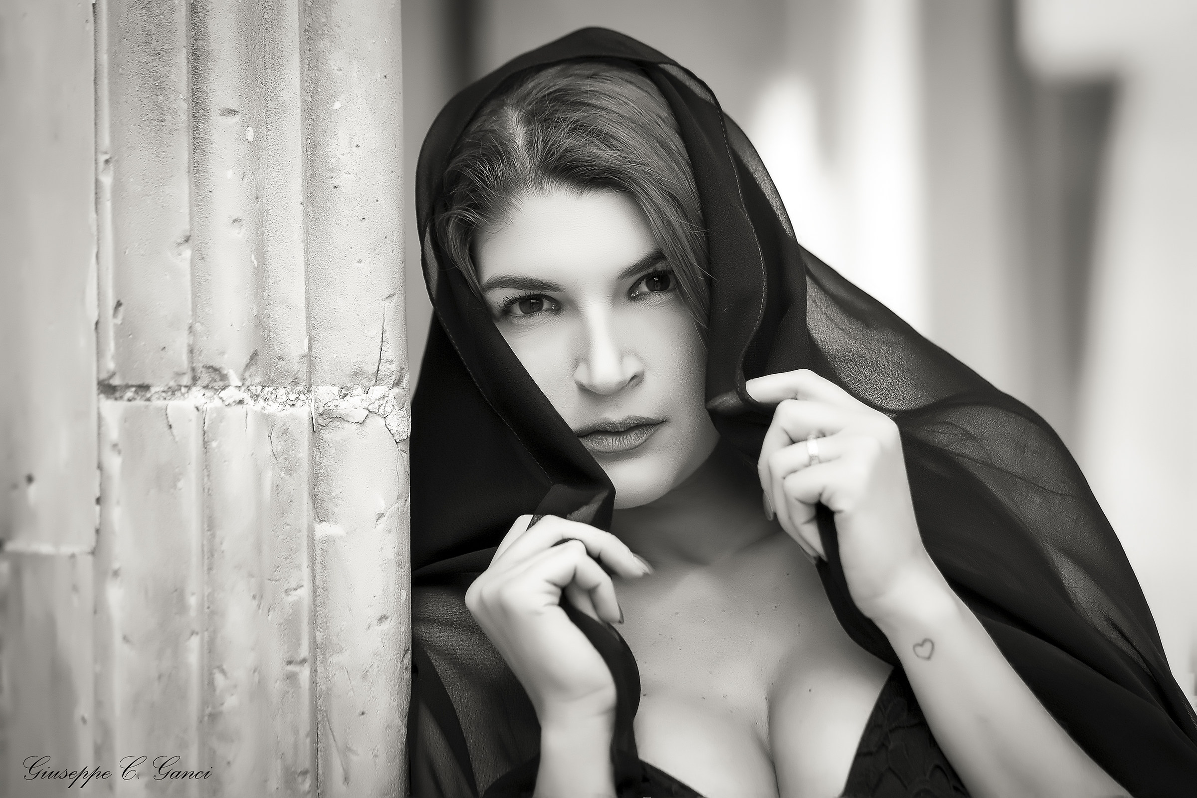 La sensualità della donna siciliana