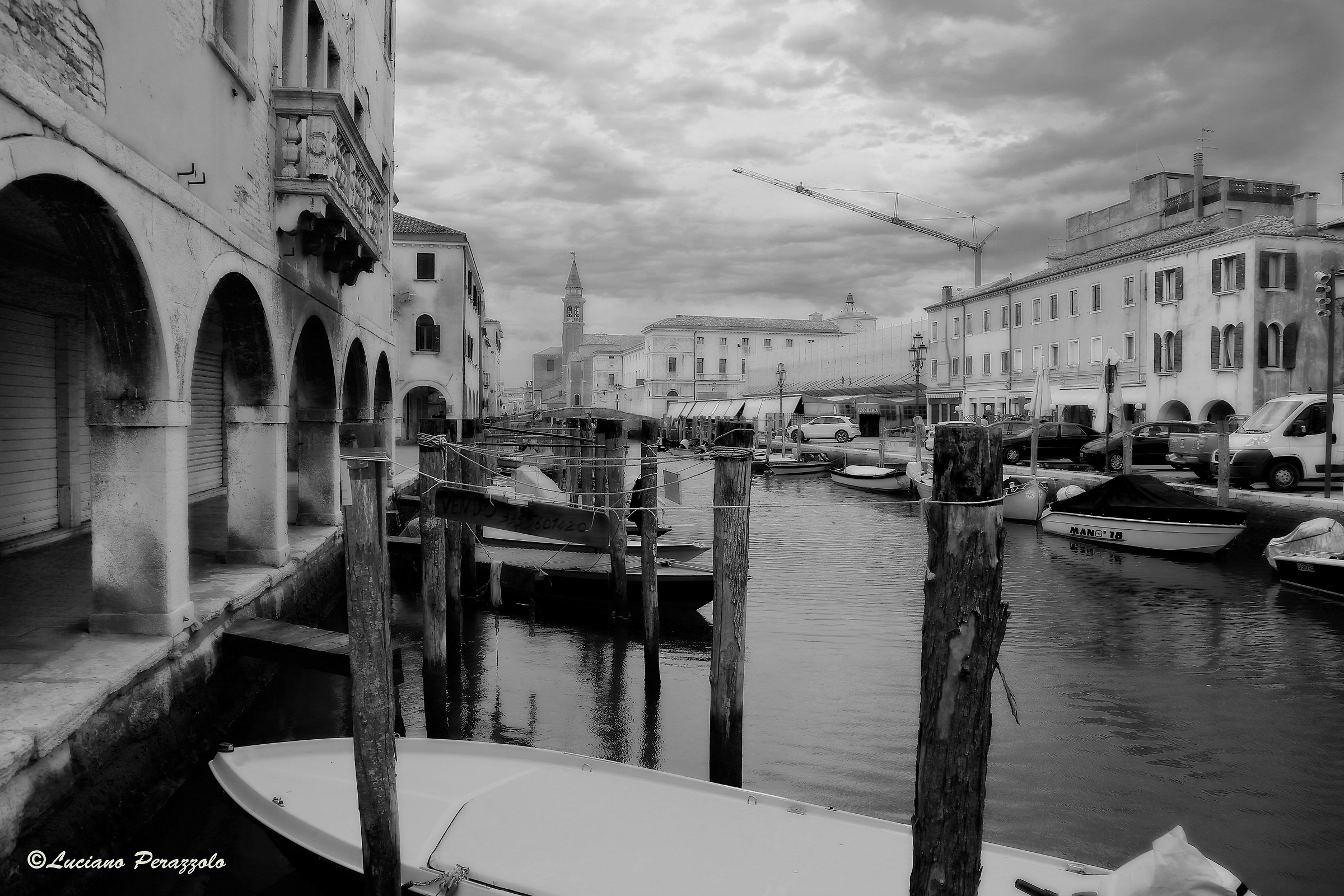 Chioggia