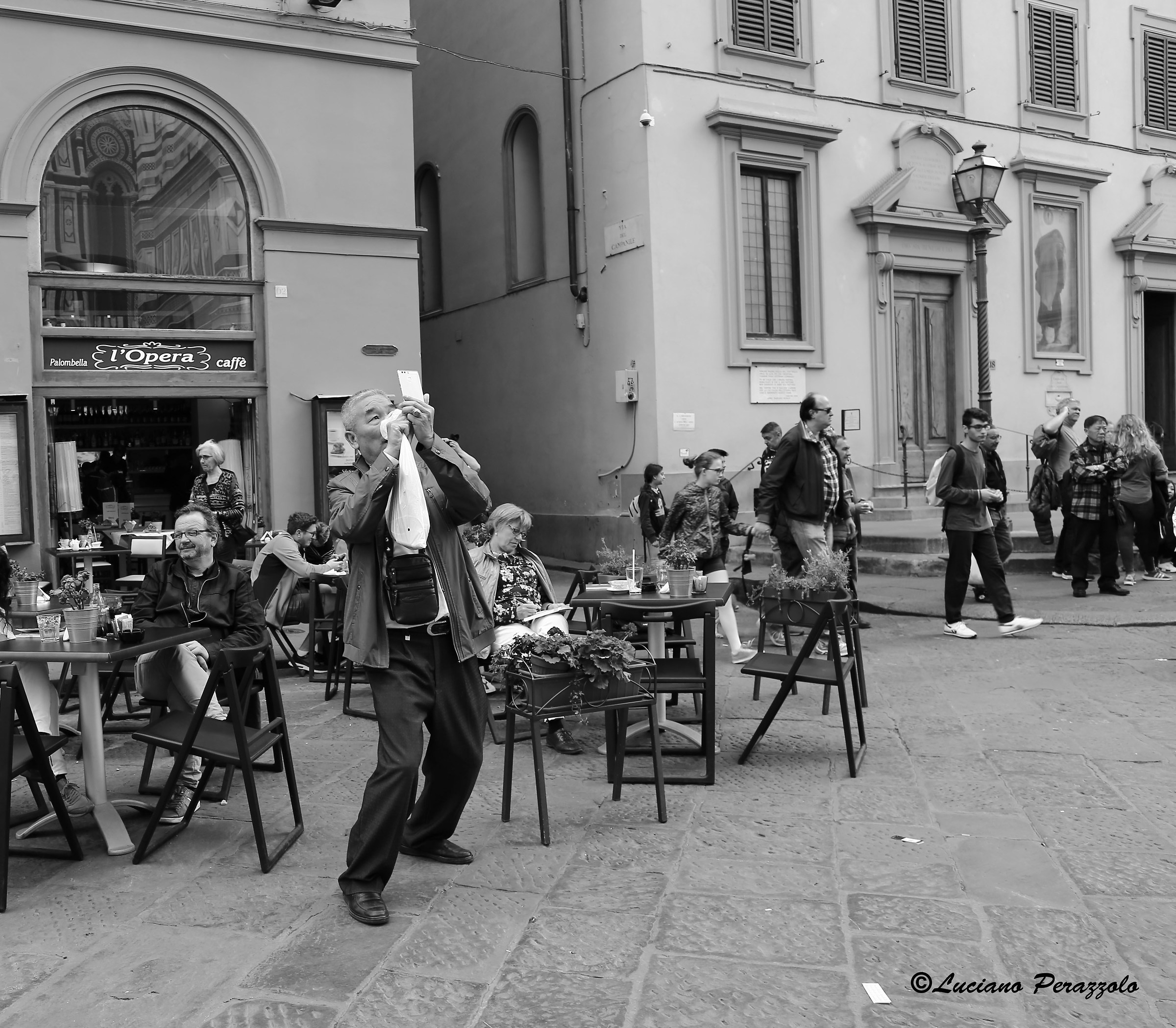 That we will be up there