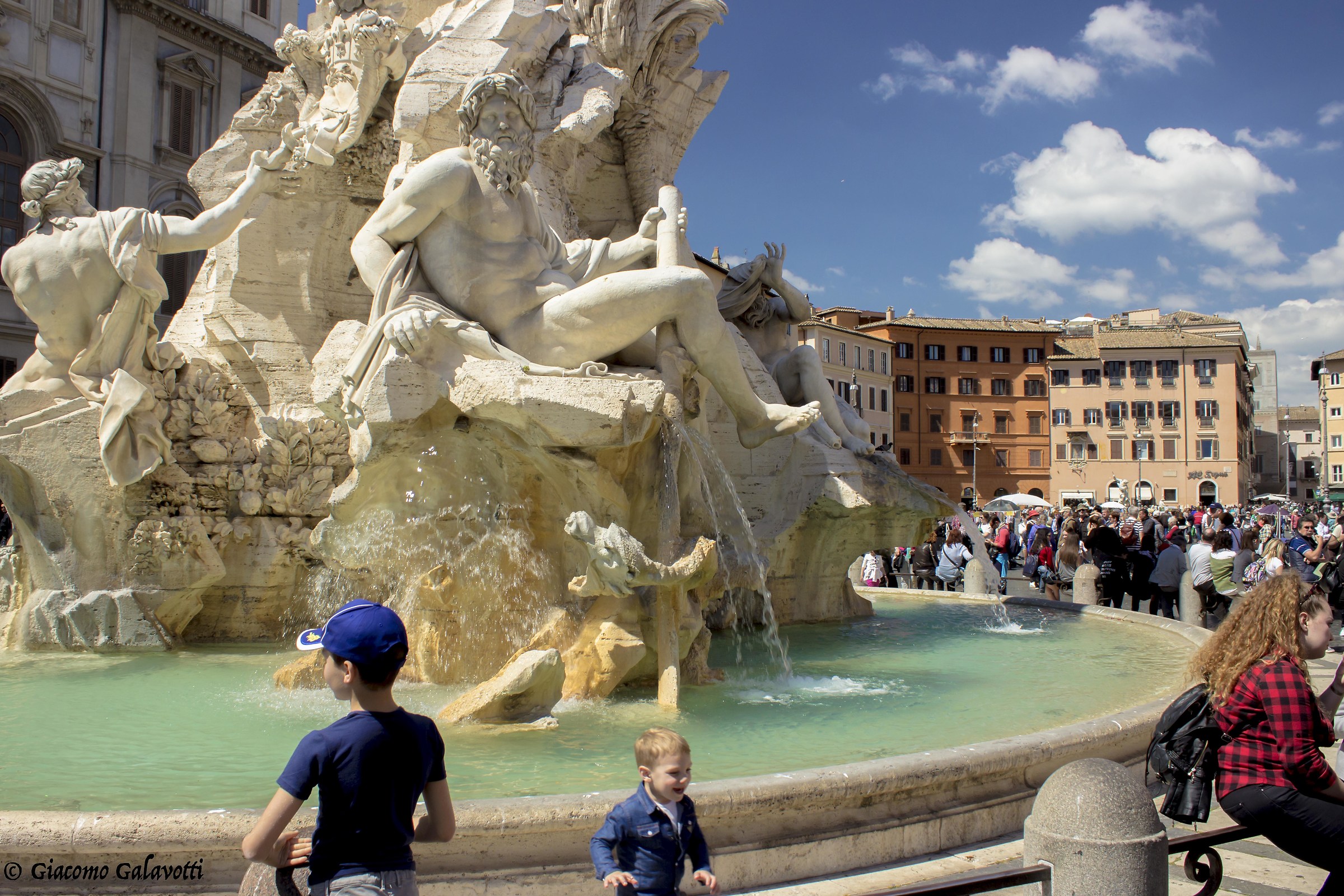 Piazza Navona | Roma