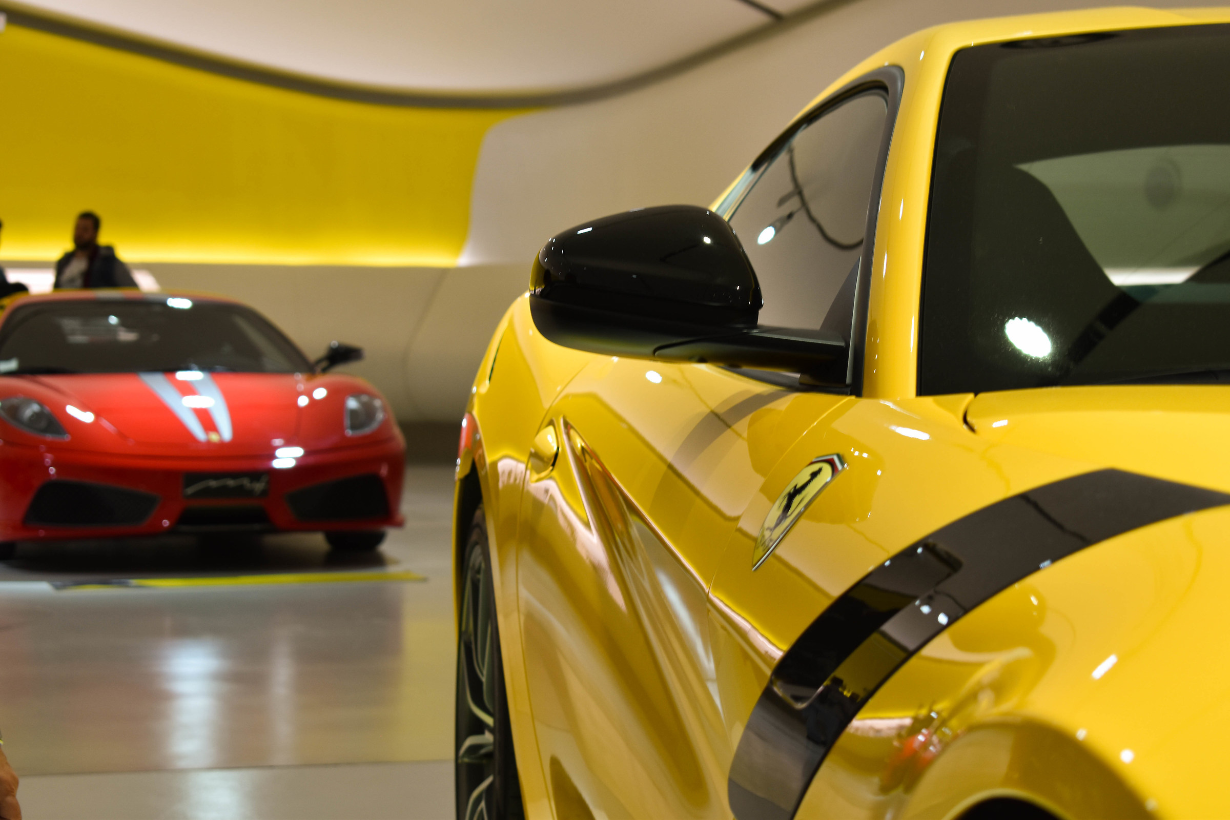 Eccellenze Italiane - Museo Casa di Enzo Ferrari