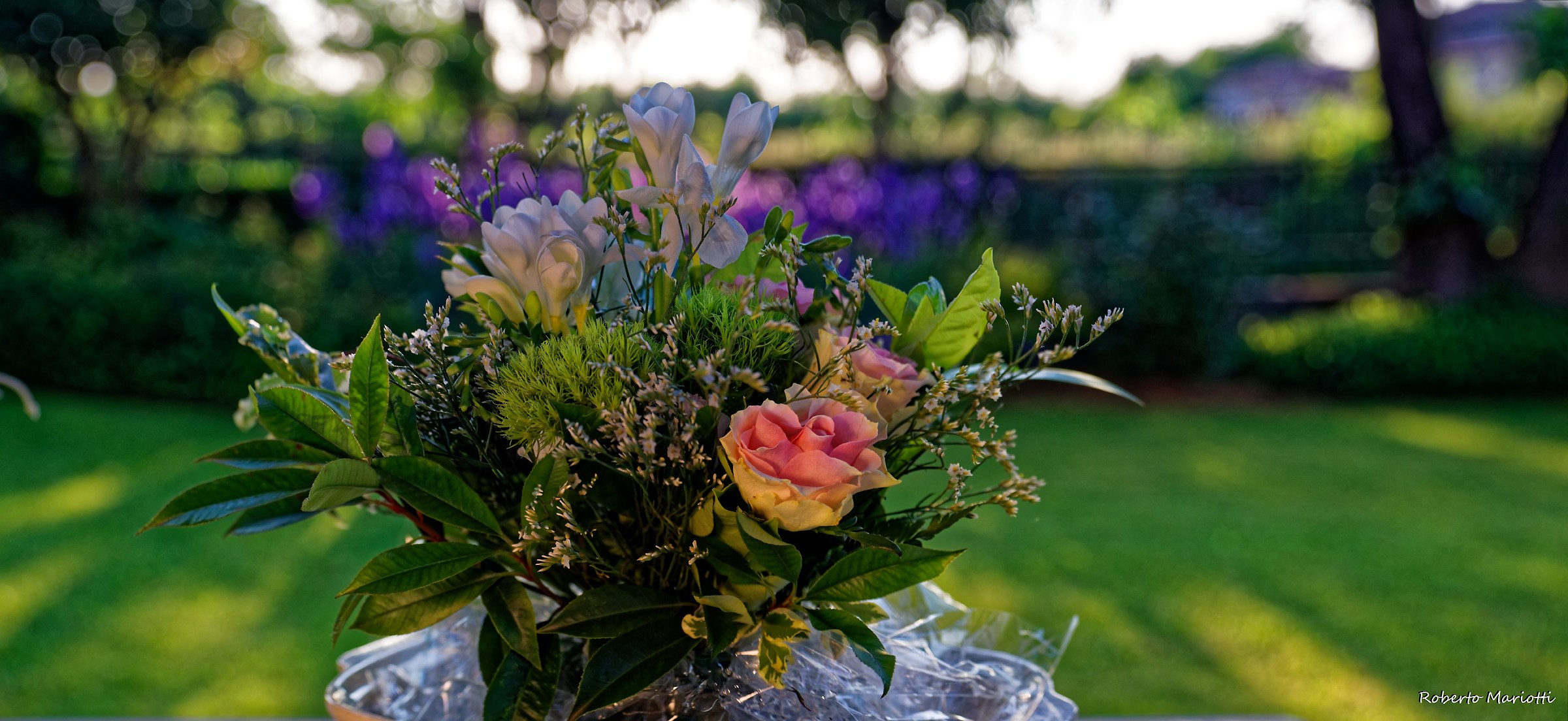 La festa della mamma!