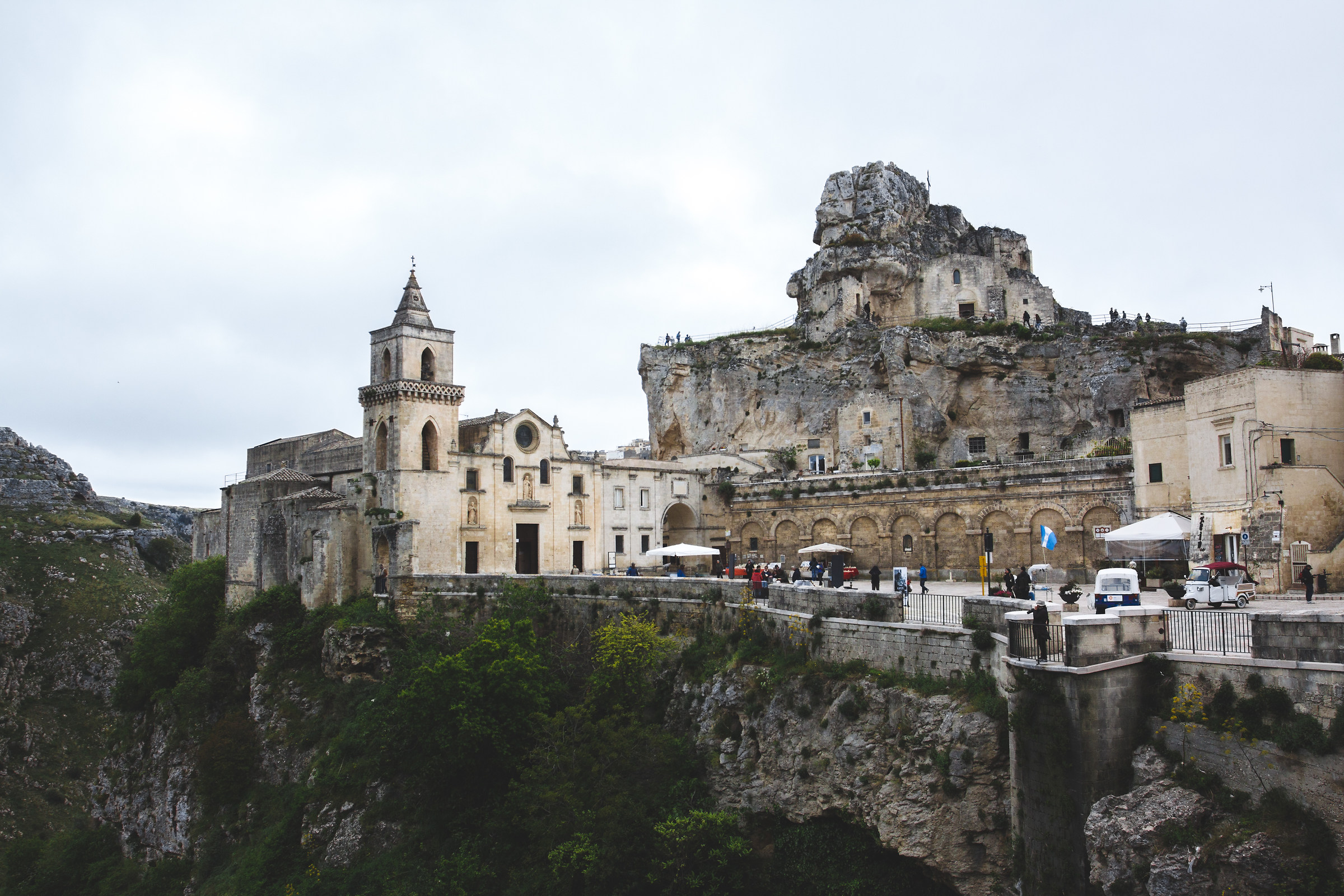 Matera