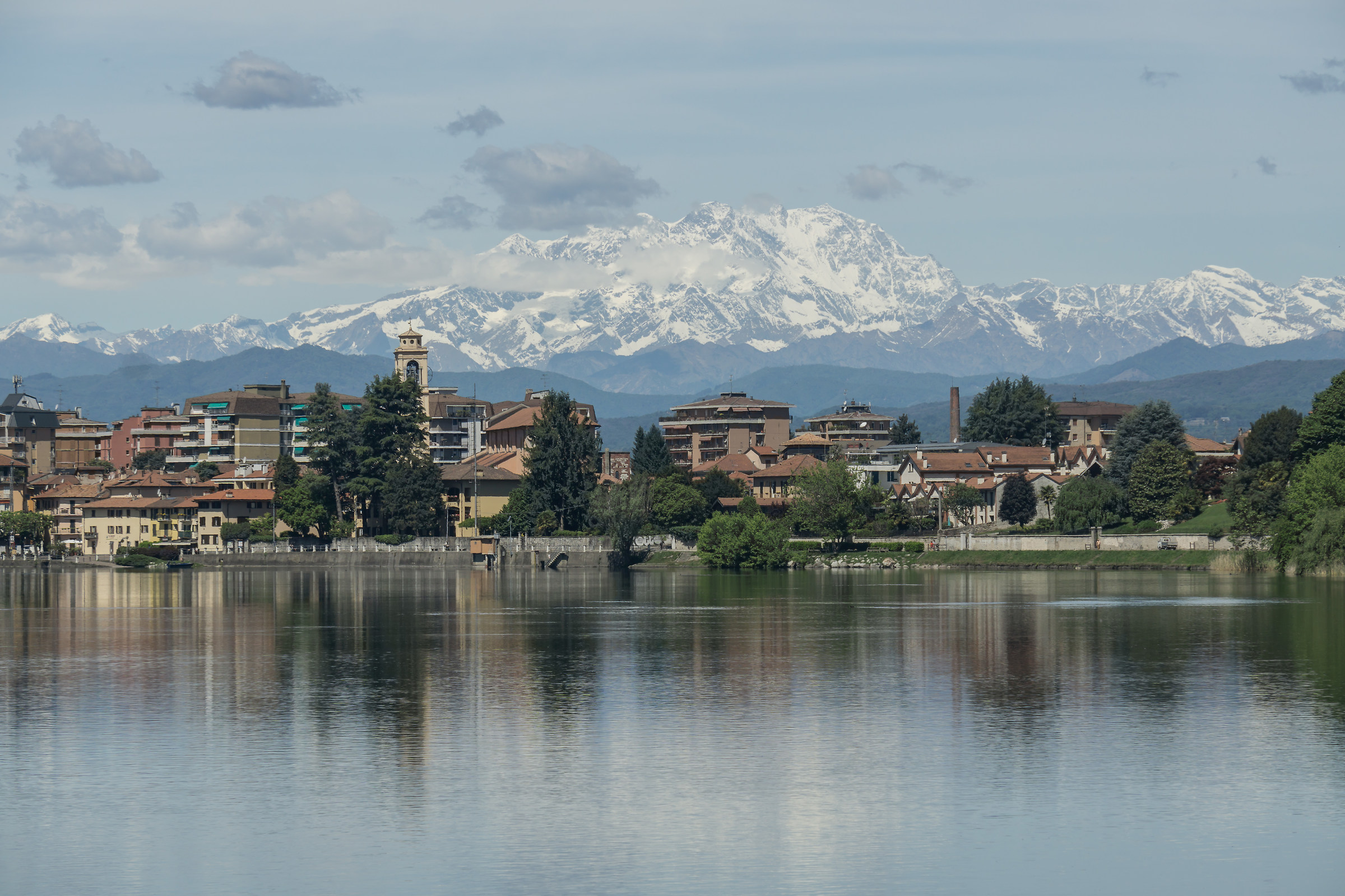 Tarda mattinata di metà maggio - 3